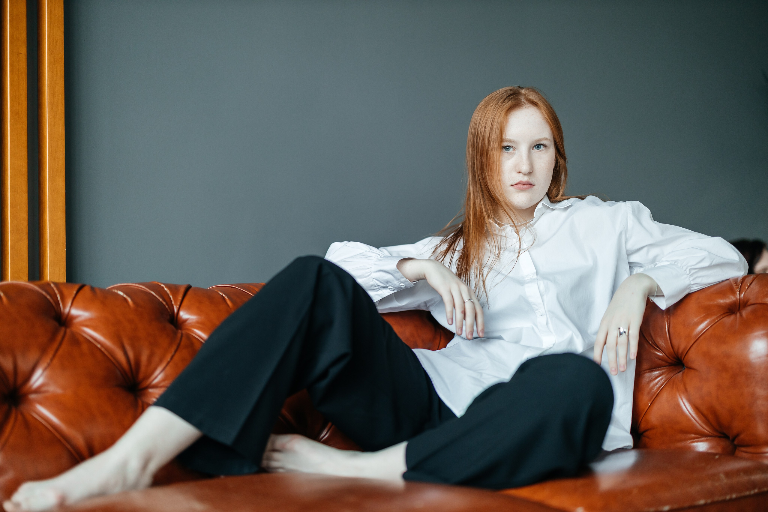 Профессиональная фотосъёмка в студии. Александр Оношкин. Свадебный фотограф в Екатеринбурге