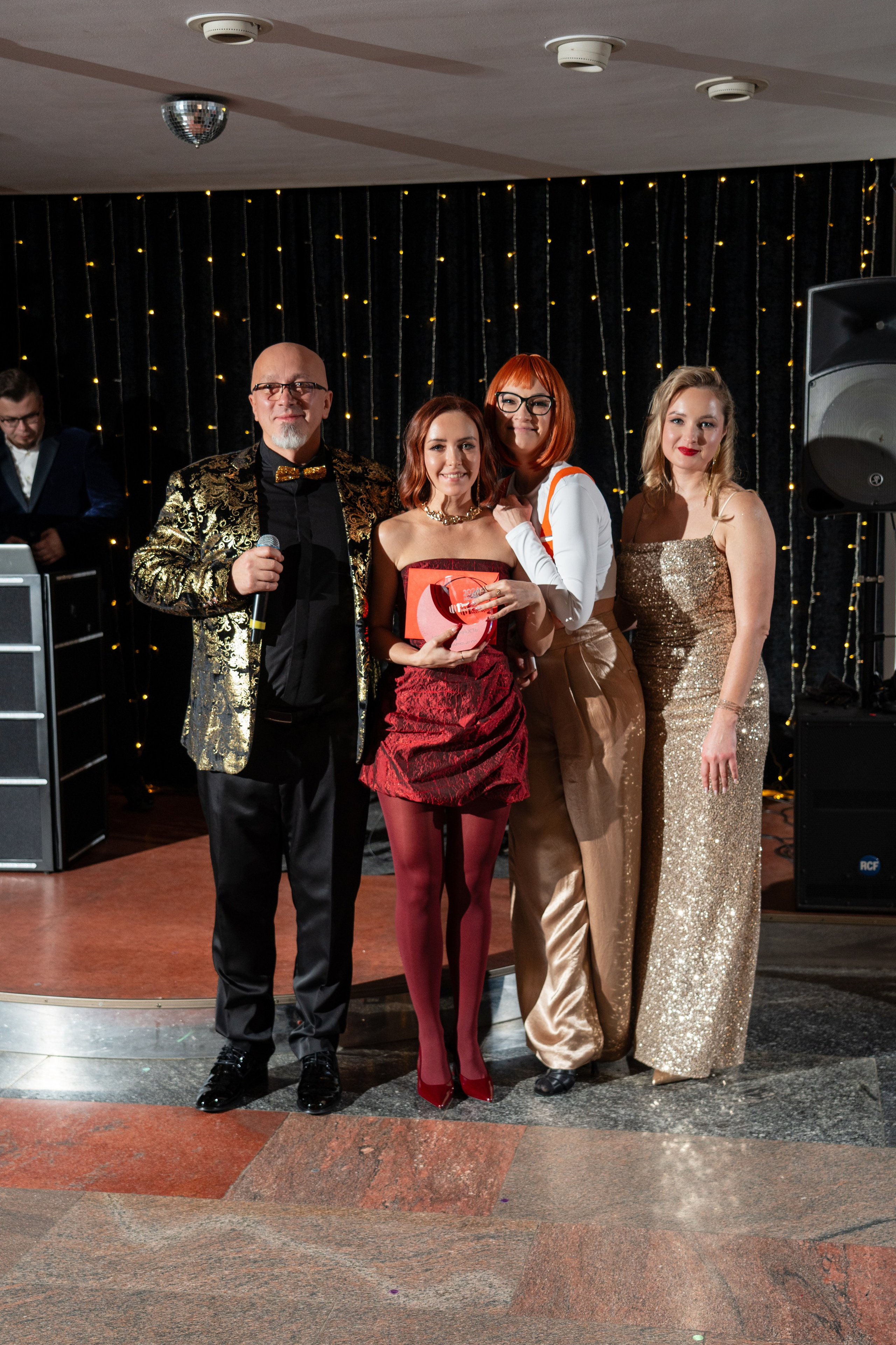 Корпоратив ПМ№ 1 на ГТК Суздаль. Фотограф в городе Владимир