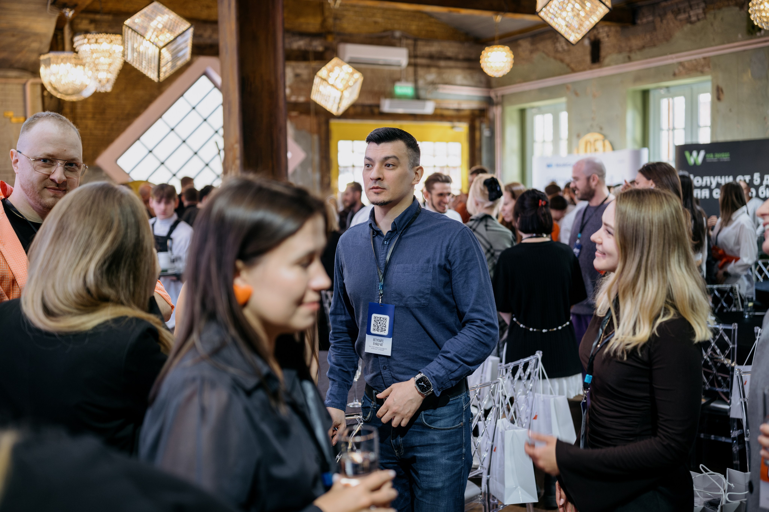 Выпускной СуперВеб. Репортажный и портретный фотограф в Москве Илья Спиридонов