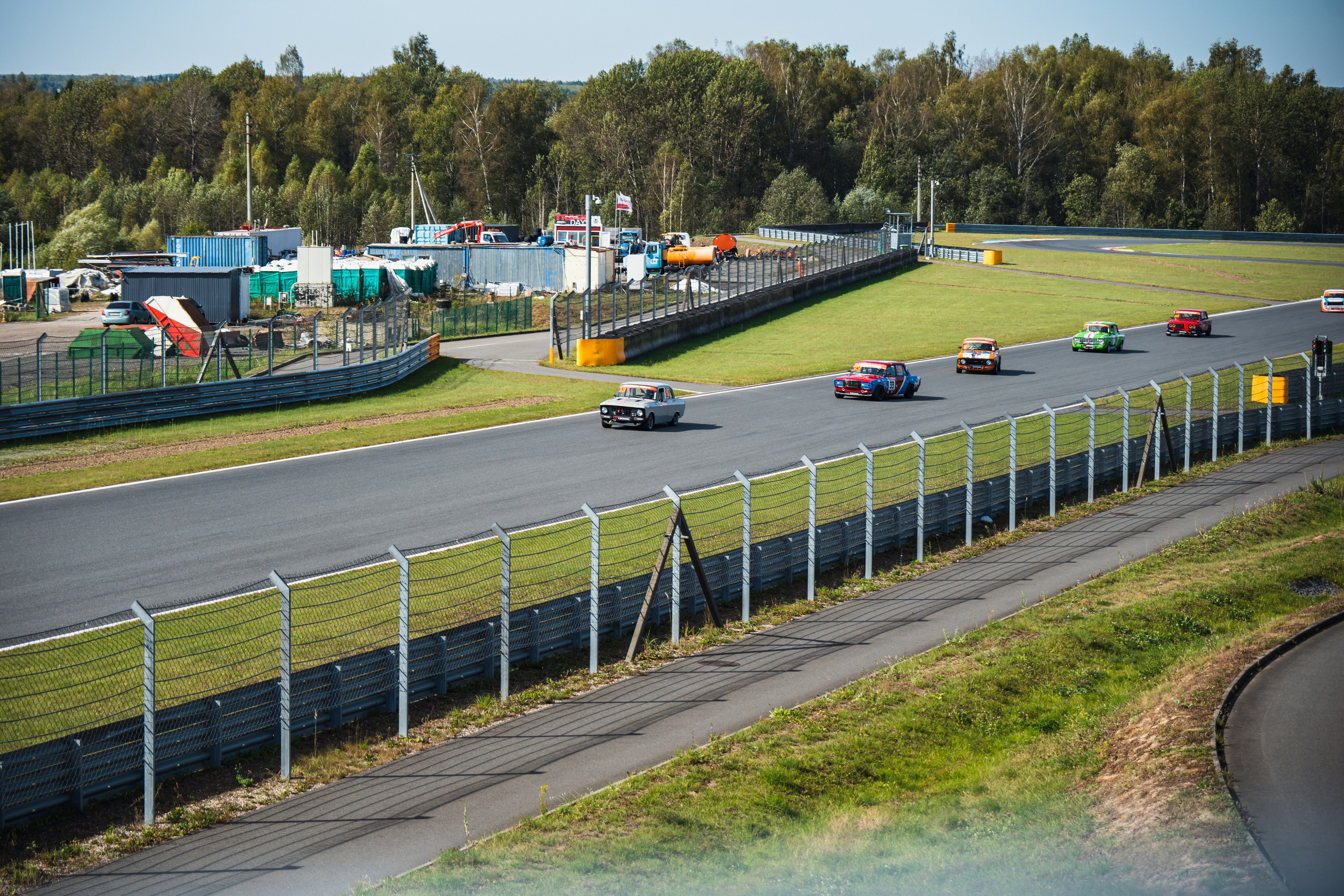 Спорт. Фотограф и видеограф в Москве Александр Вандышев