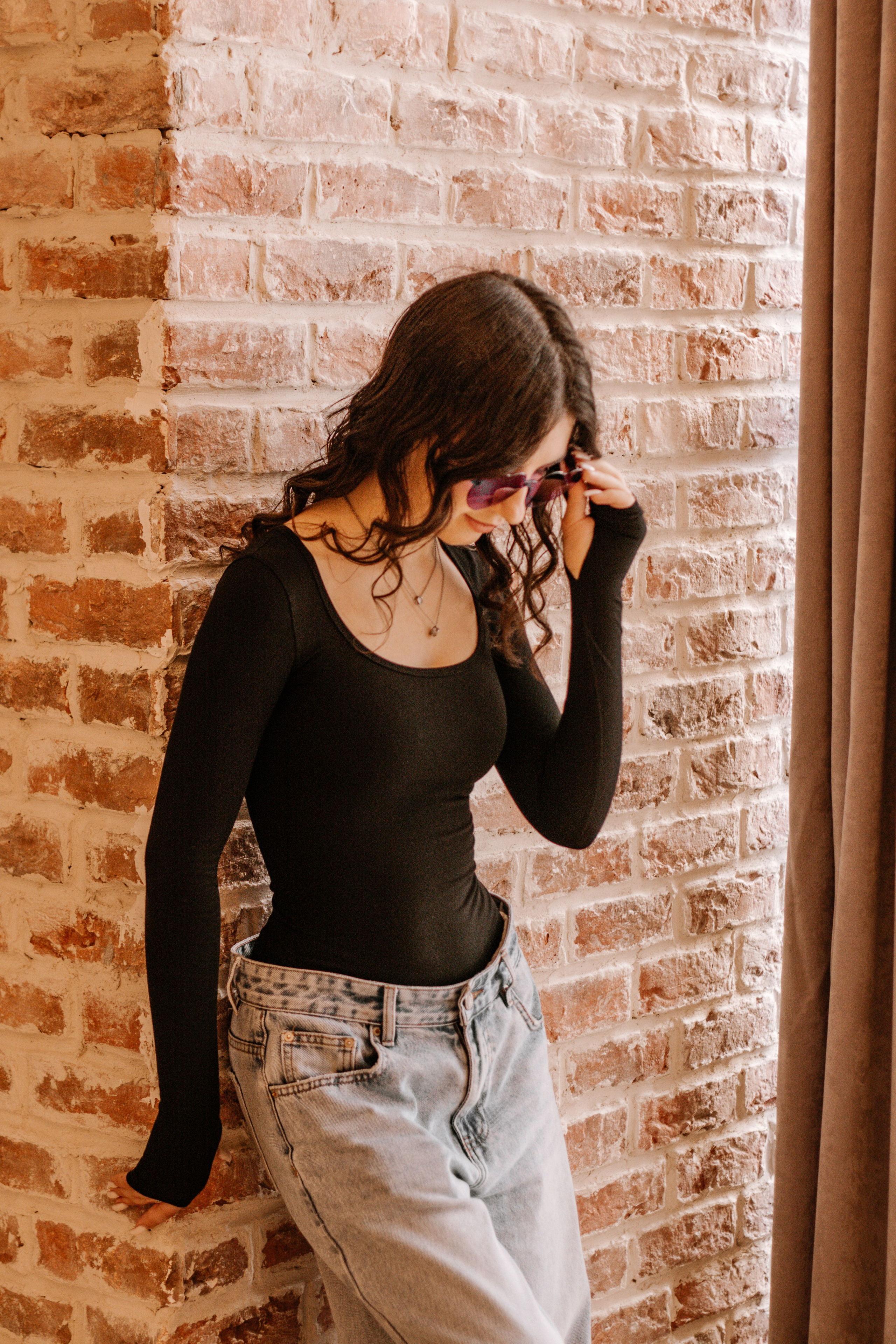 Есения. Фотограф в Новосибирске Евгений Маслов