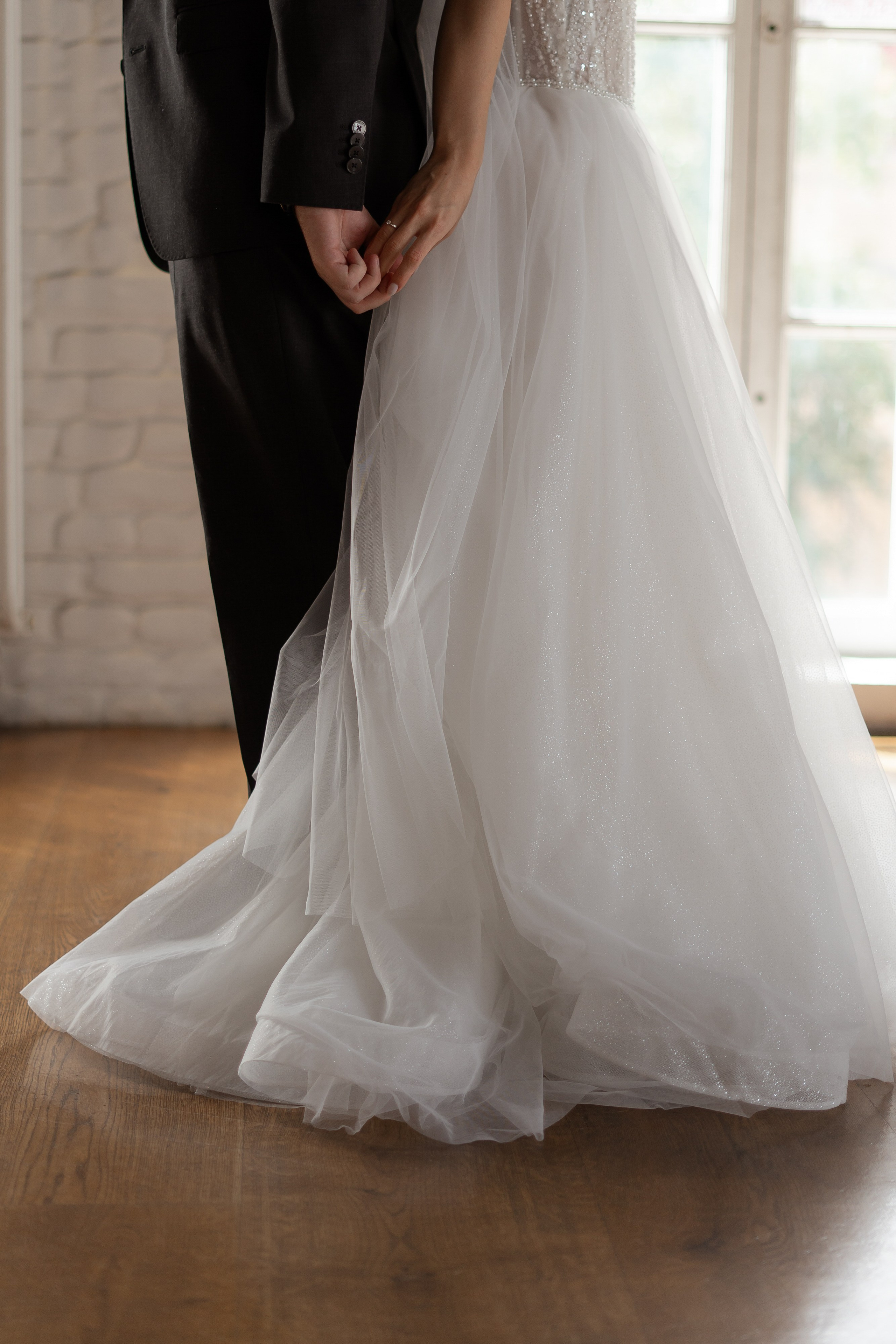 Дмитрий и Юлия. Свадебный фотограф в Москве