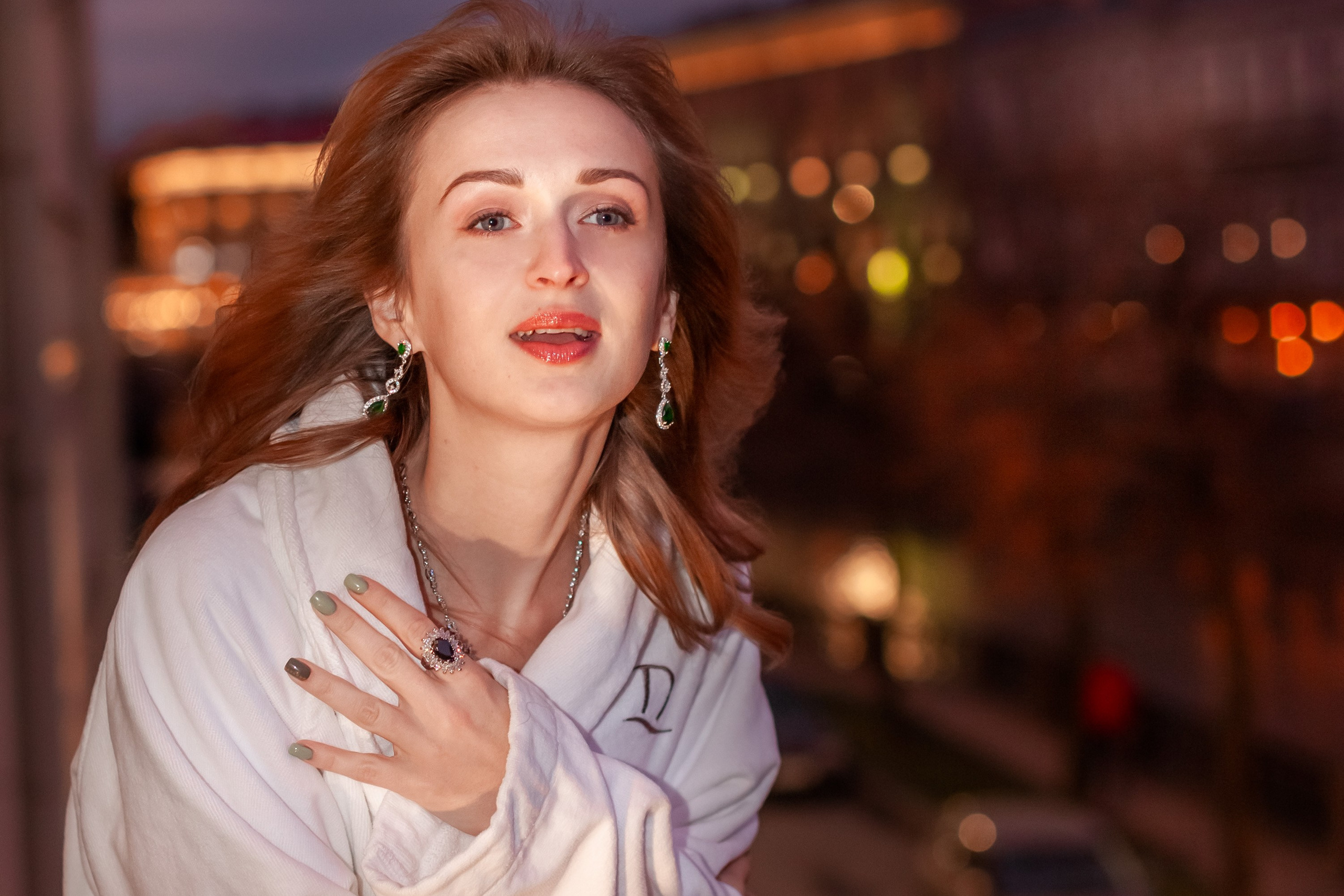 Девичник. Двойняшки-фотографы Анна и Анастасия в Санкт-Петербурге