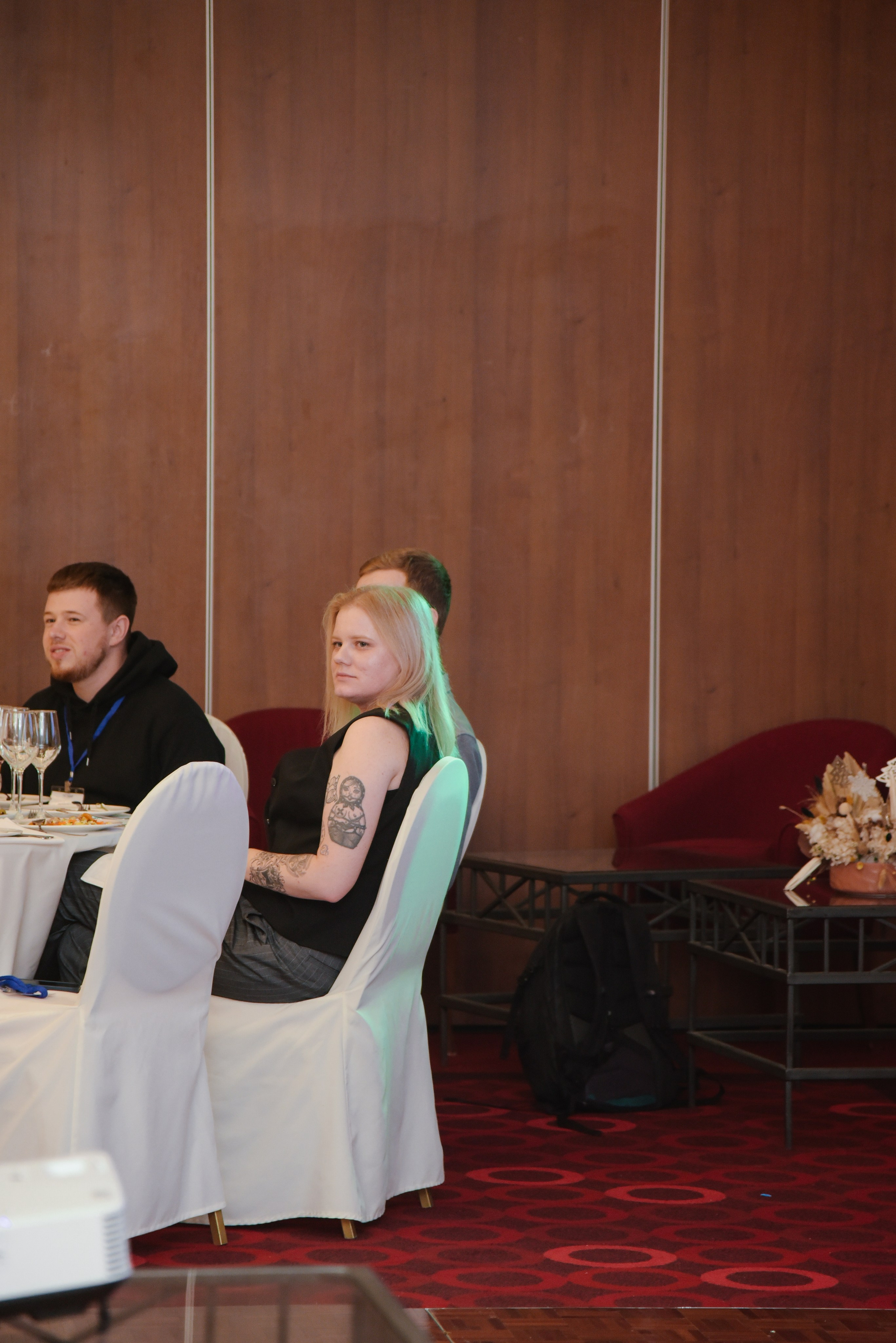 ГеомирАгро. Фотограф Лола Волна, город Москва