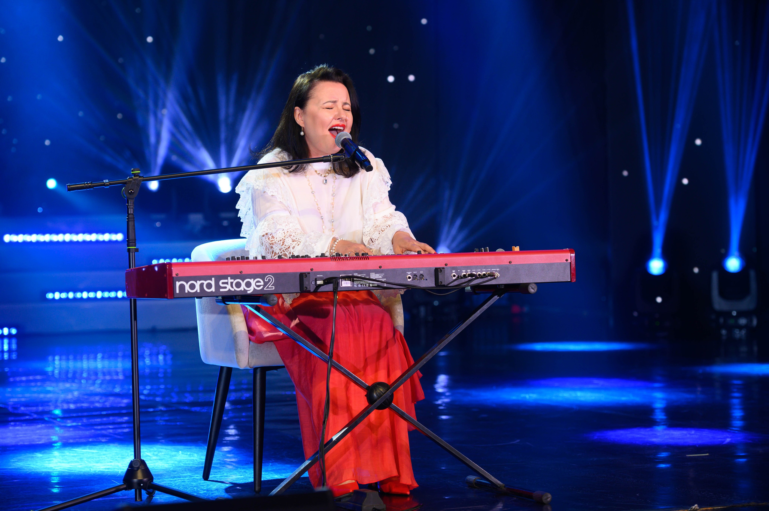 Уральская земля. Фотограф — Игорь Ушаков