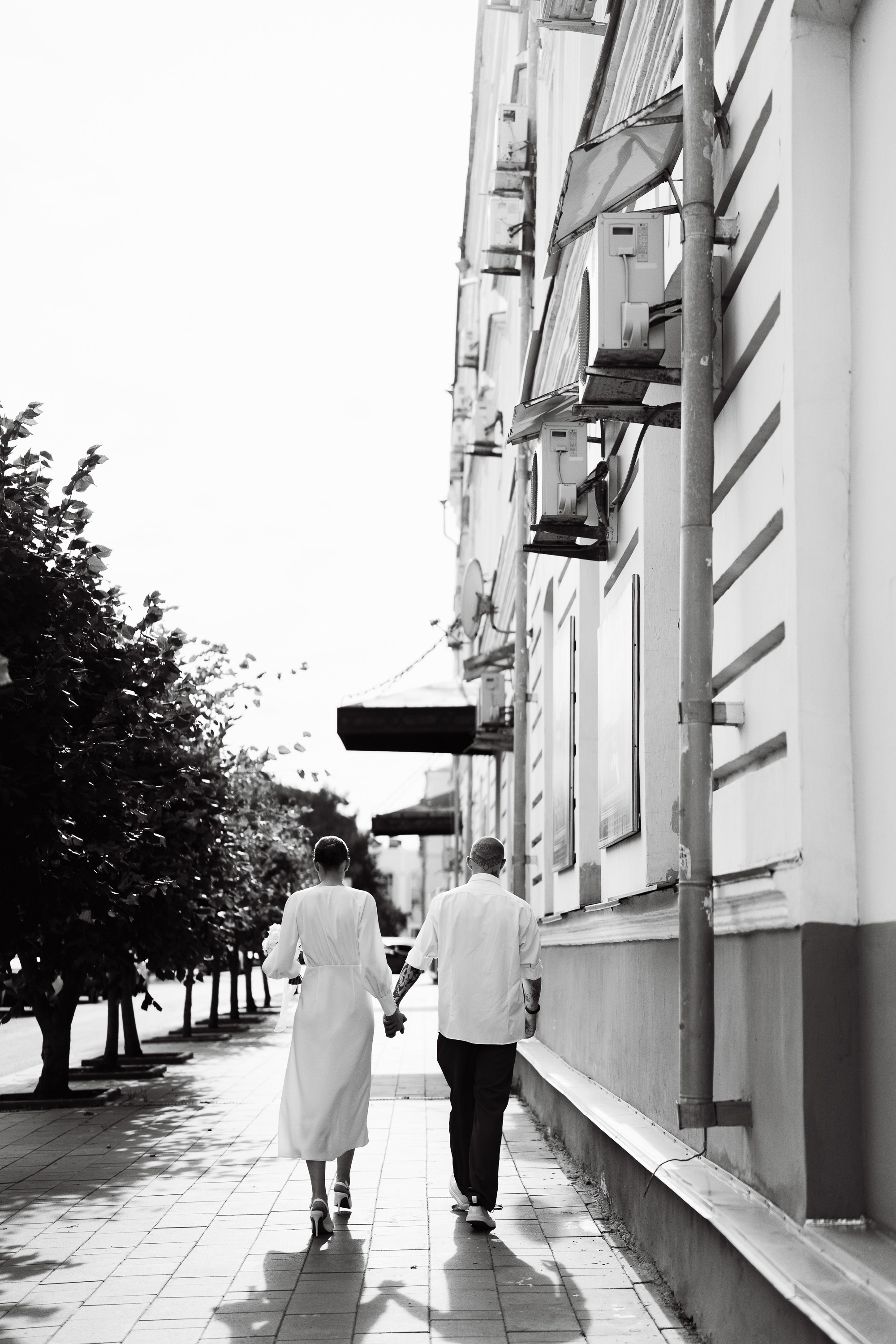 Иван & Анна. Свадебный и репортажный фотограф Юров Дмитрий