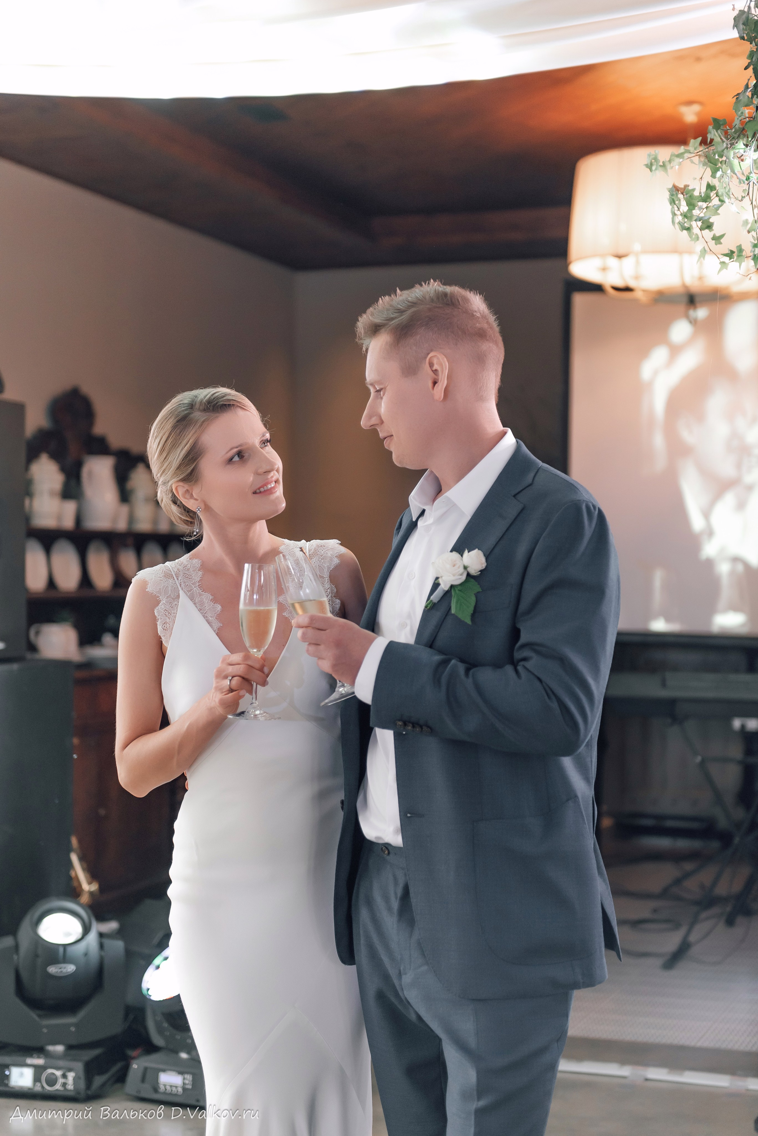 Прогулка, зал. Интерьерный и репортажный фотограф в Краснодаре Дмитрий Вальков