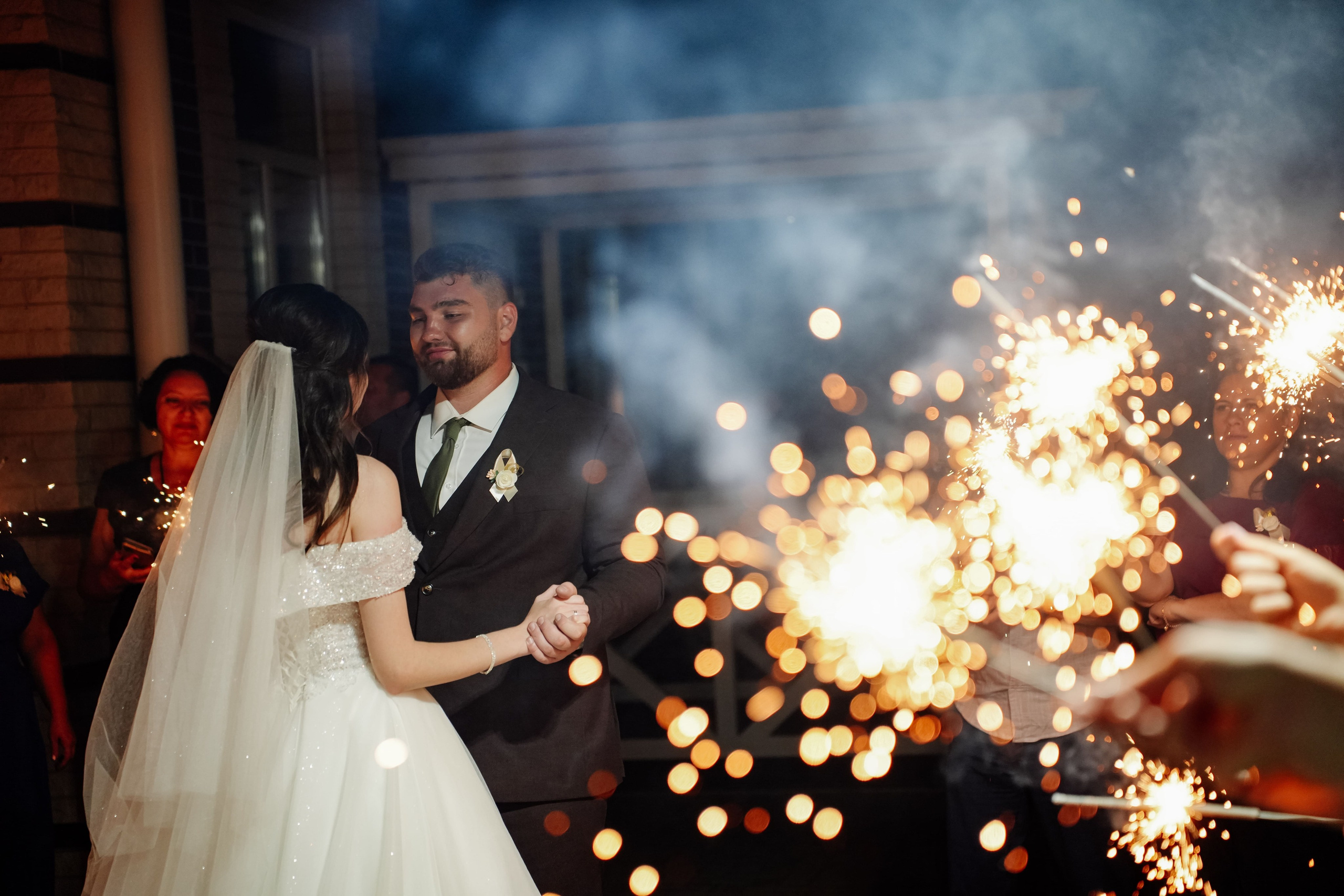 Яков & Виктория. Свадебный фотограф и видеограф в Ростове-на-Дону Елизавета Шевчук