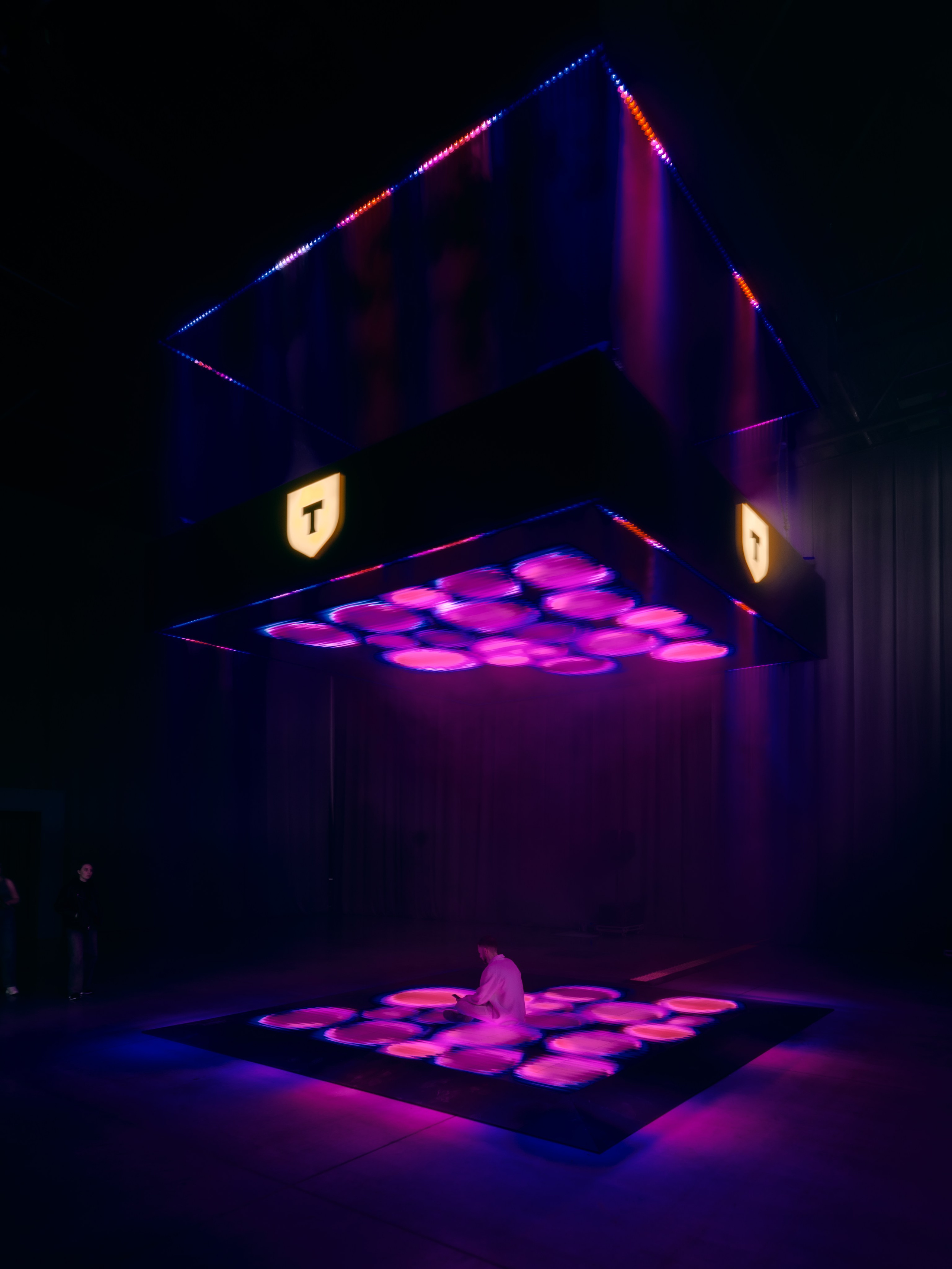 Intervals Festival 2025. @tomrus: Рустам Шагиморданов — фотограф