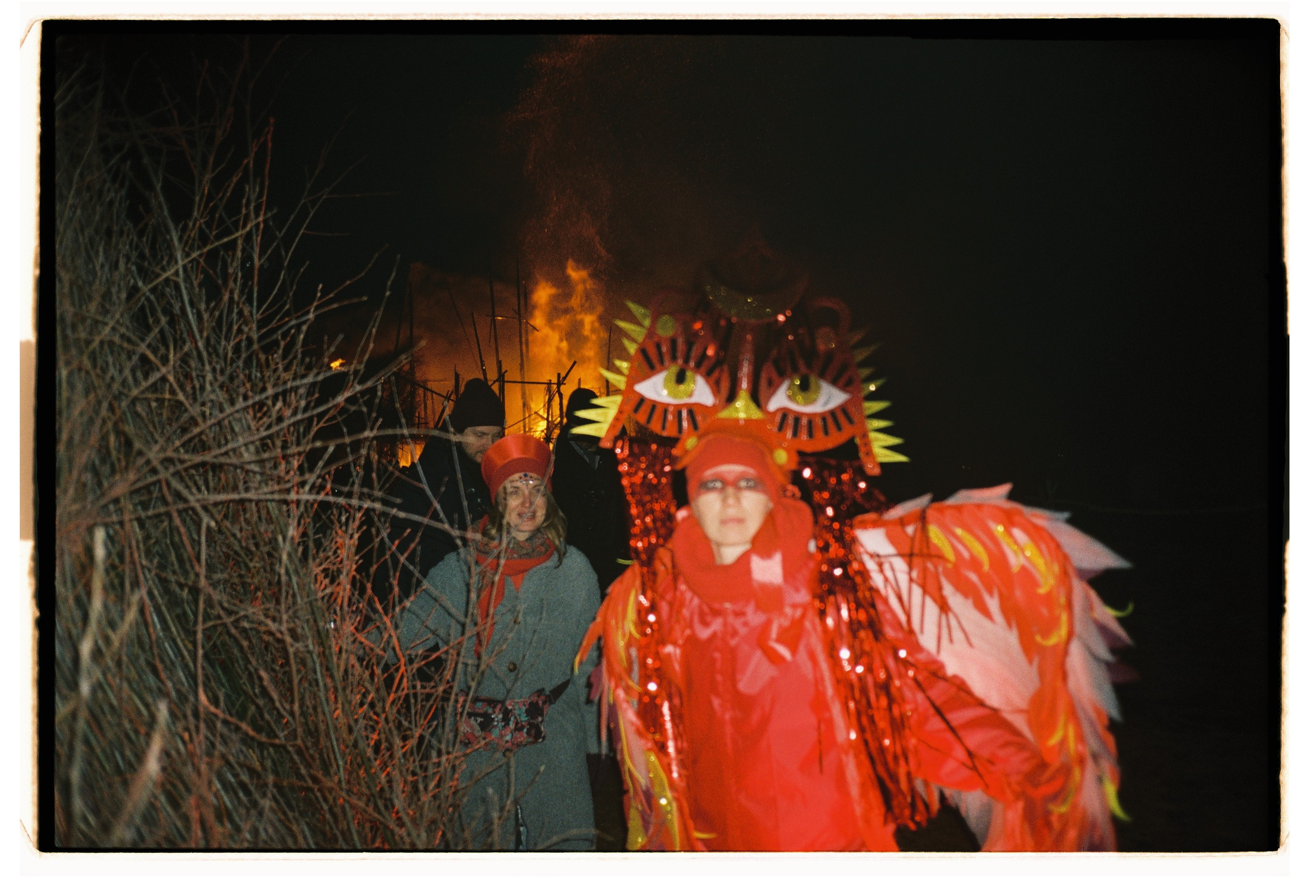 Maslenitsa, Nikola — Lenivets. @tomrus: Рустам Шагиморданов — фотограф