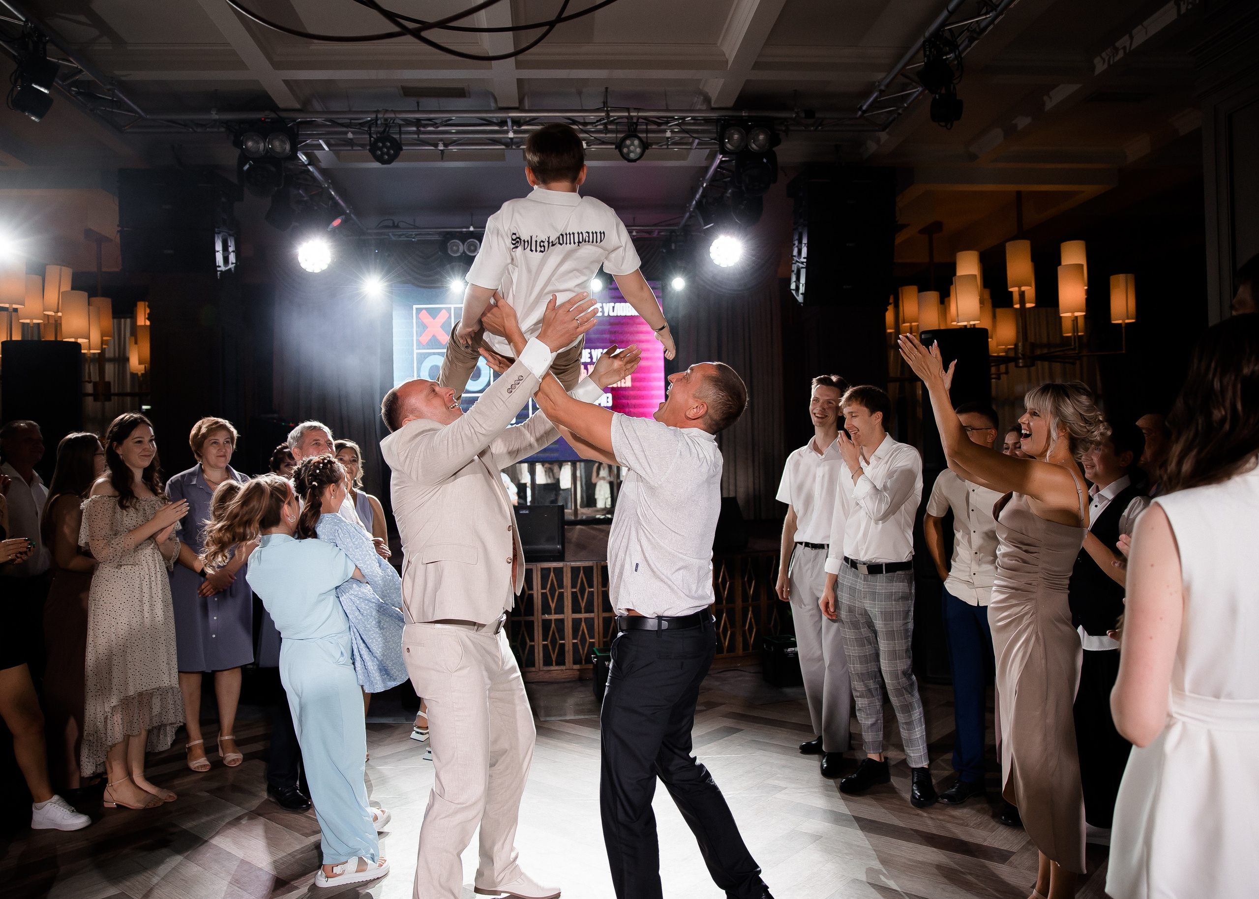 Юля + Андрей. Свадебный и семейный фотограф в Саратове Маша Паника