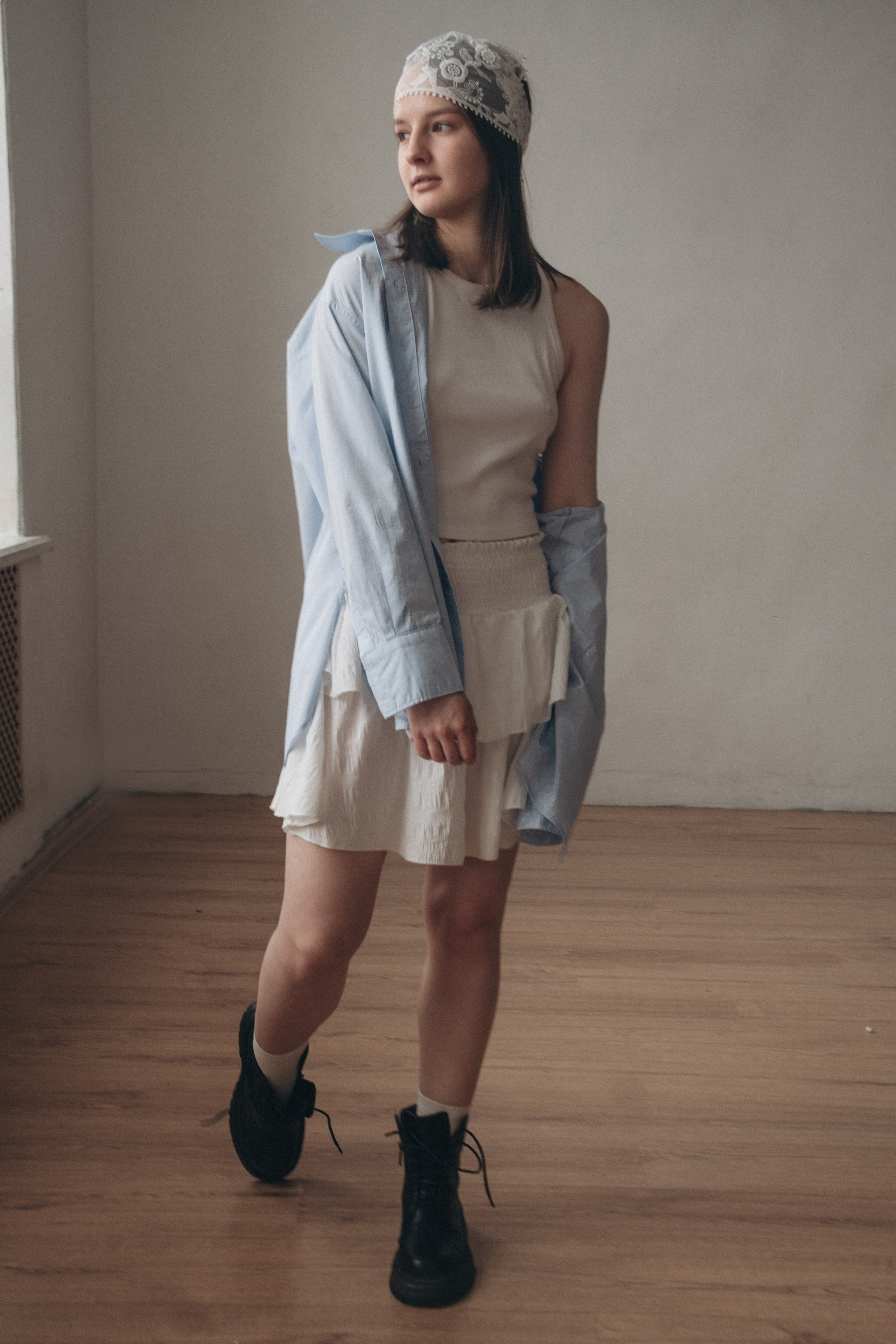 Студийная Серия. Alenasokolowa.ru