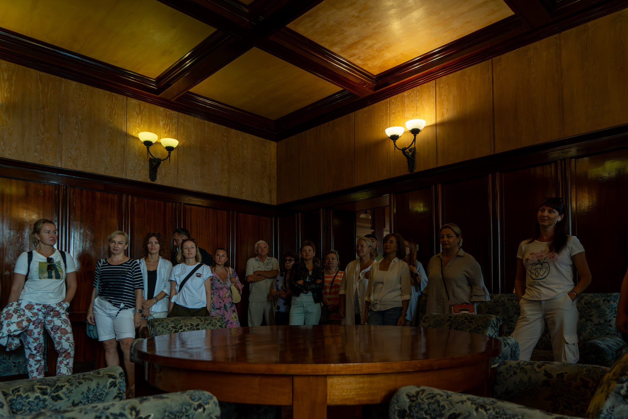 MICE мероприятие — тур по Абхазии. Репортажный фотограф в Красной Поляне и Сочи Павлюченко Екатерина