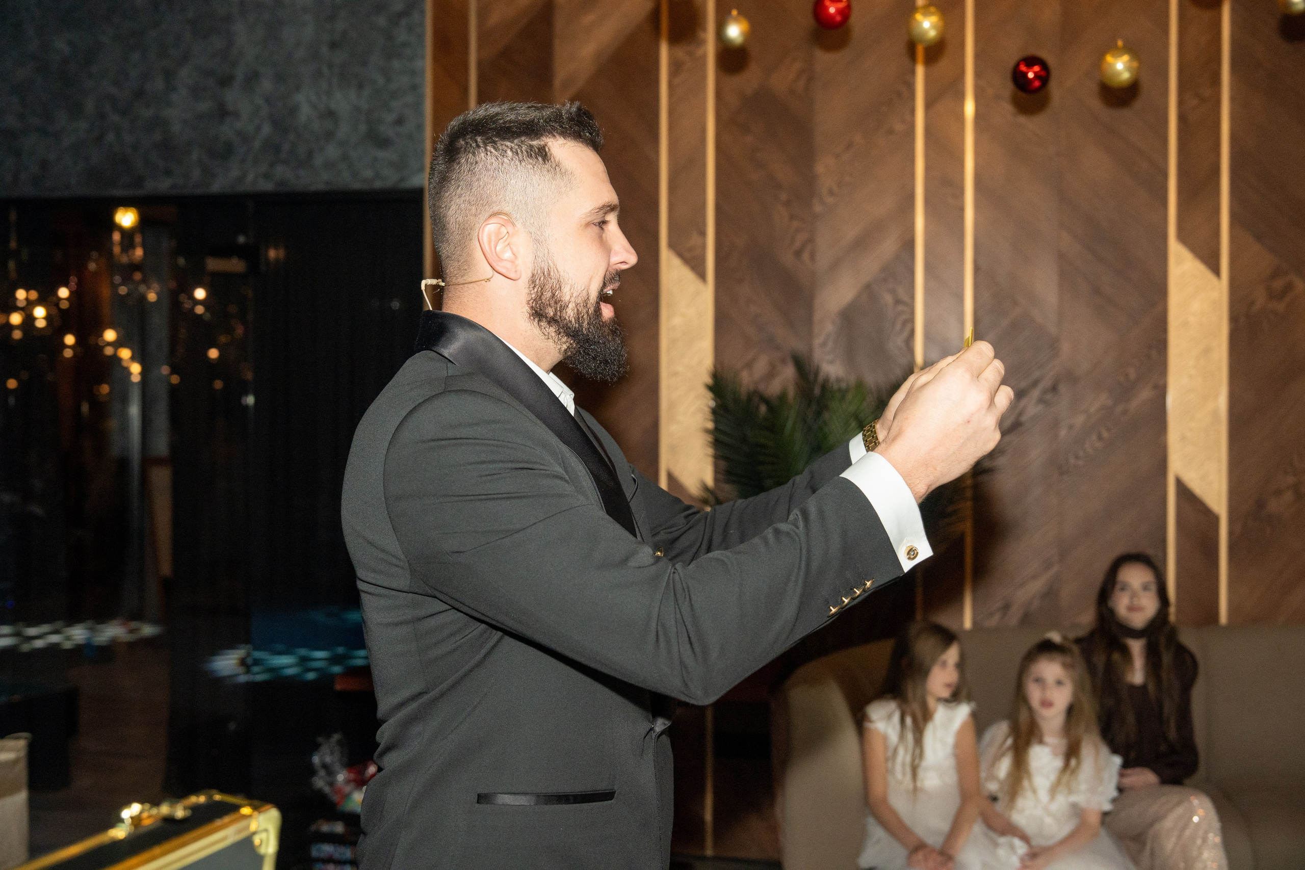 RS NYEAR2026. Репортажный фотограф в Красной Поляне и Сочи Павлюченко Екатерина