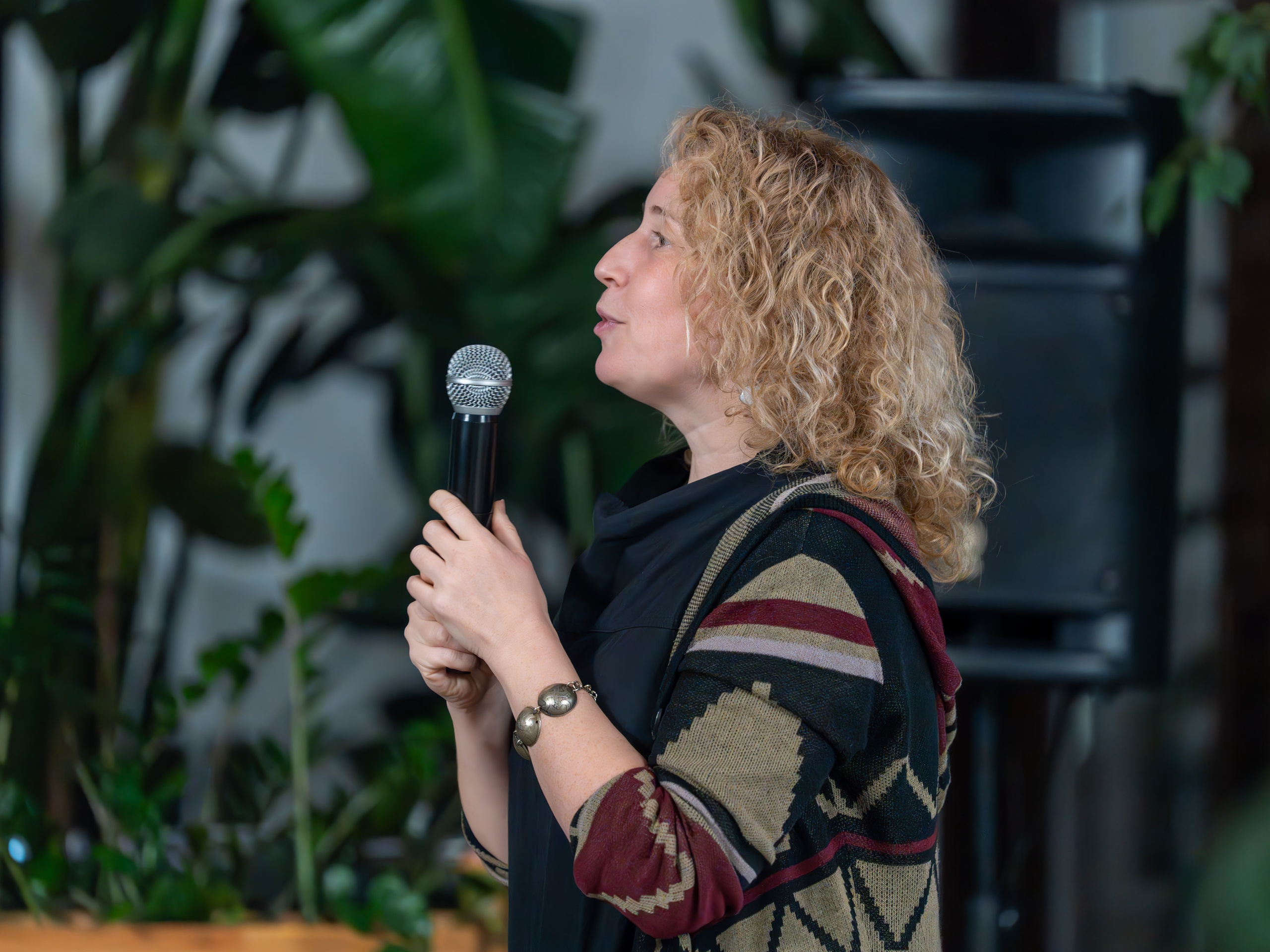 Предновогодняя встреча в пространстве Steford Hub. Репортажный фотограф в Красной Поляне и Сочи Павлюченко Екатерина