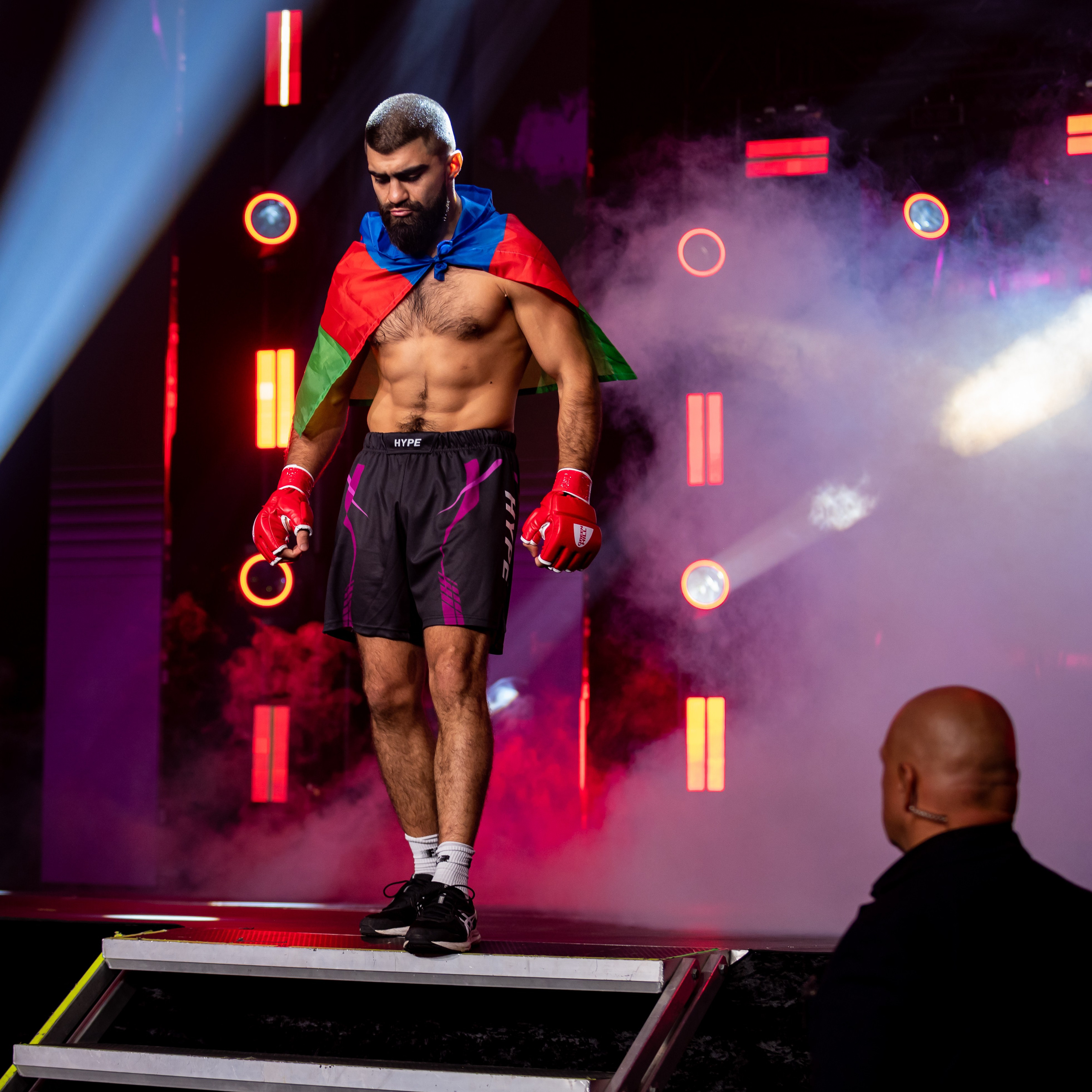 Бои. Репортажный фотограф в Красной Поляне и Сочи Павлюченко Екатерина