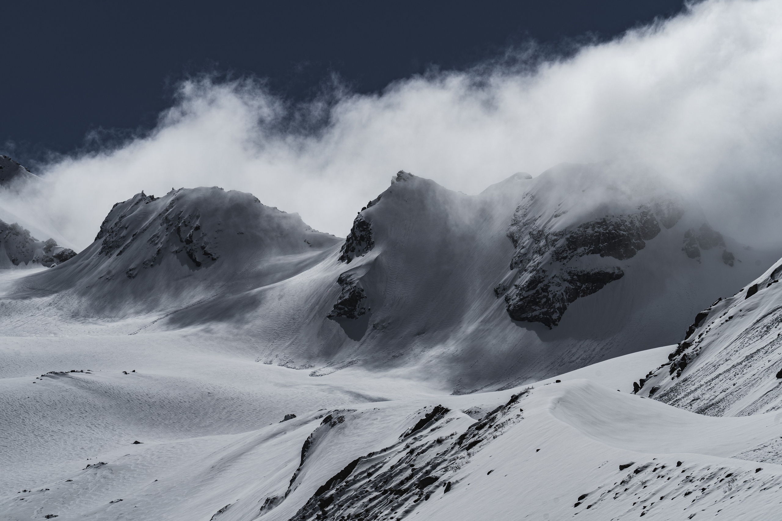 Путешествия и пейзаж. Репортажный фотограф в Красной Поляне и Сочи Павлюченко Екатерина