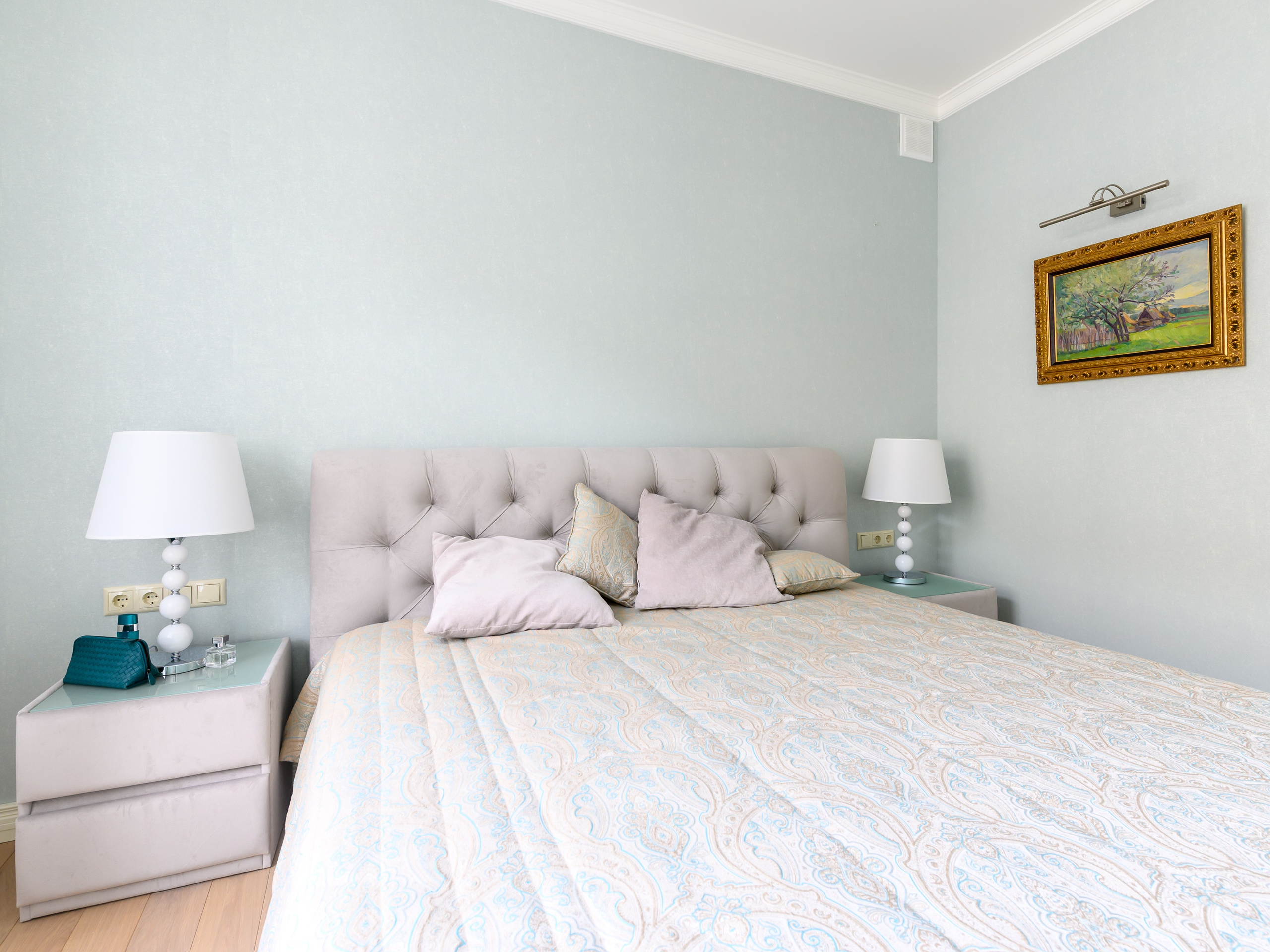 Квартира на Новокузнецкой. Репортажный фотограф в Красной Поляне и Сочи Павлюченко Екатерина