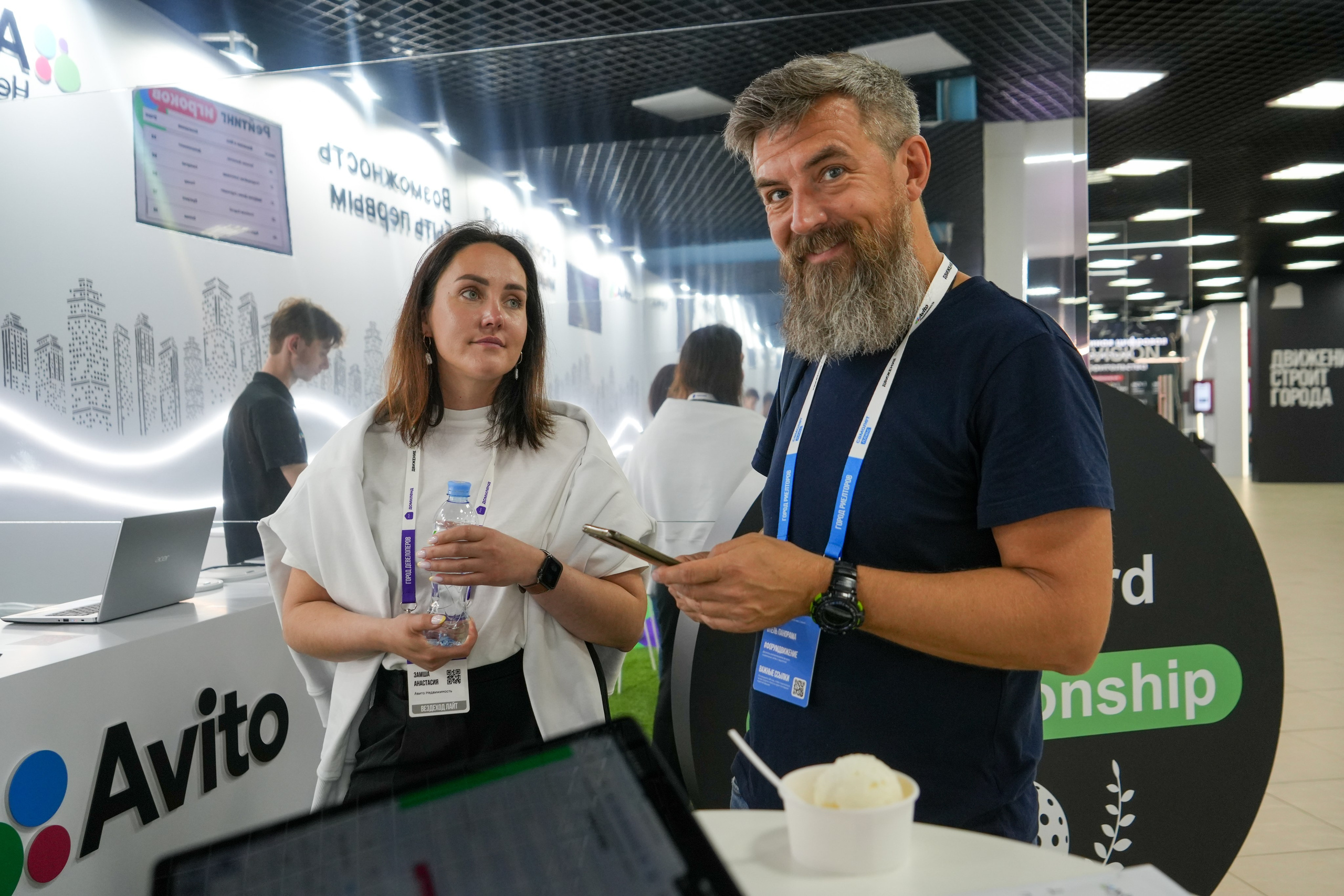 Фотоотчет для Авито Недвижимость. Репортажный фотограф в Красной Поляне и Сочи Павлюченко Екатерина