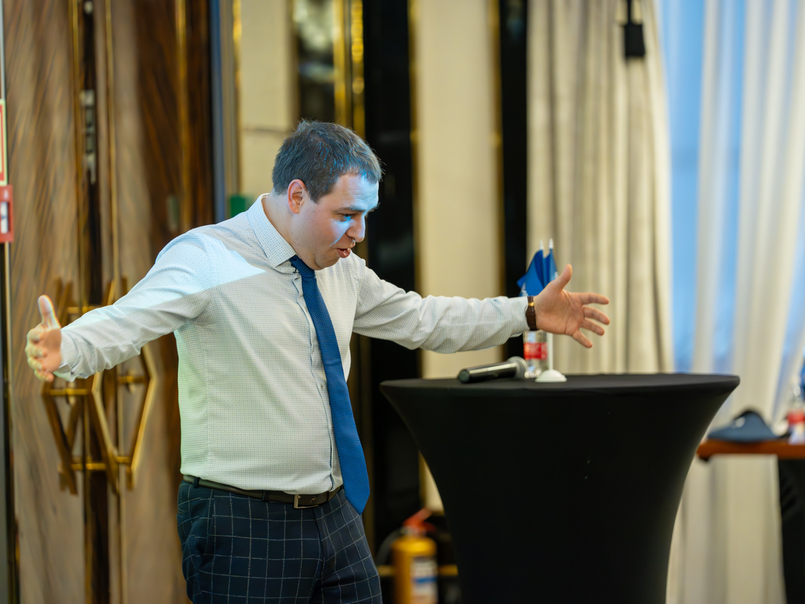 MICE мероприятие для компании «Базис». Репортажный фотограф в Красной Поляне и Сочи Павлюченко Екатерина