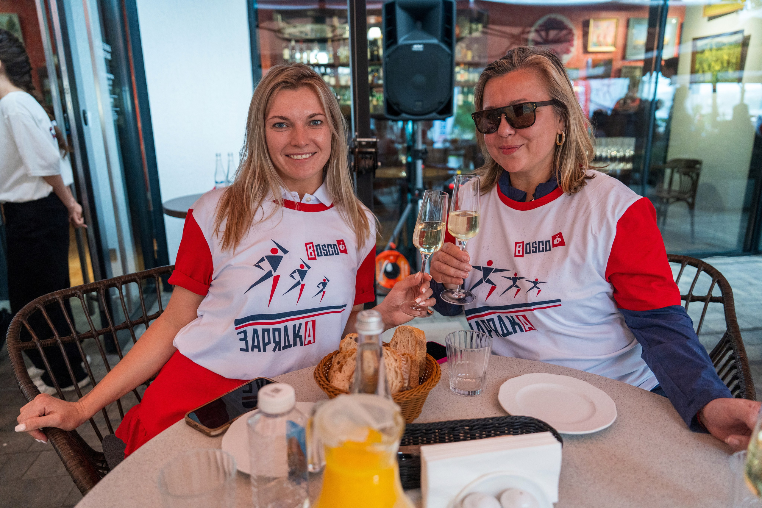 Открытие магазина Bosco в Геленджике. Репортажный фотограф в Красной Поляне и Сочи Павлюченко Екатерина