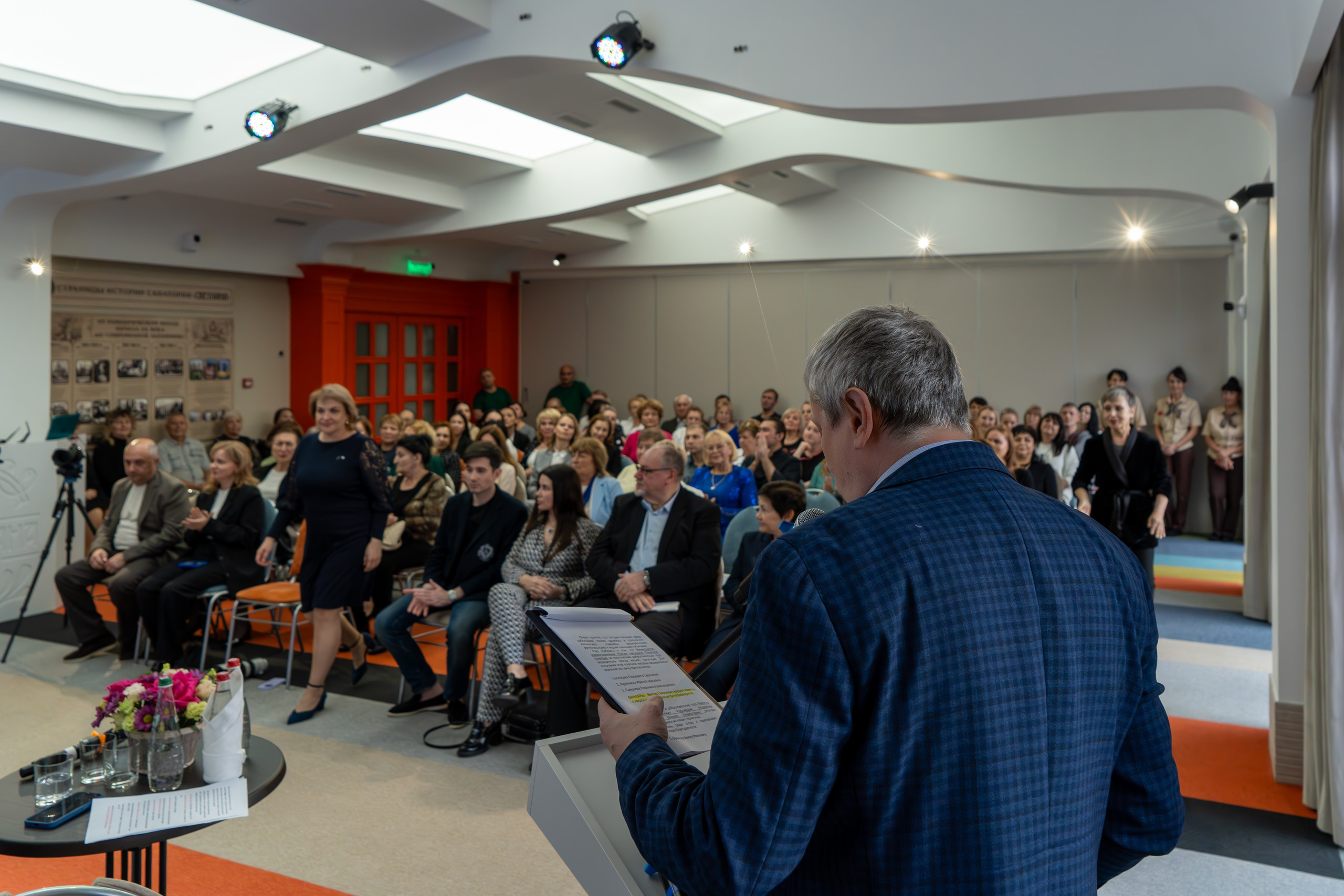 ЦСТЭ холдинг 2023. Репортажный фотограф в Красной Поляне и Сочи Павлюченко Екатерина