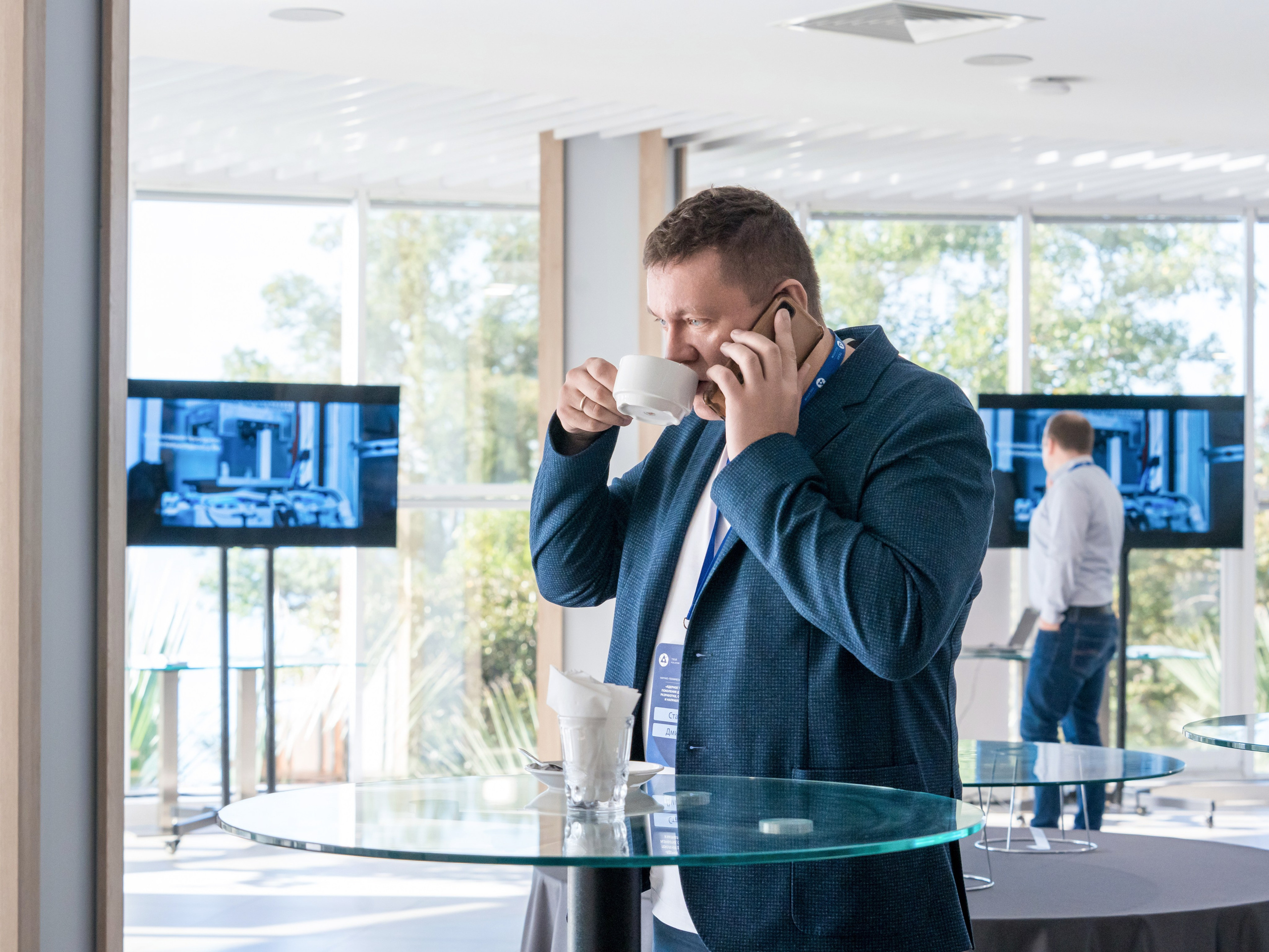 Научно-техническая коференция АО «ТВЭЛ». Репортажный фотограф в Красной Поляне и Сочи Павлюченко Екатерина