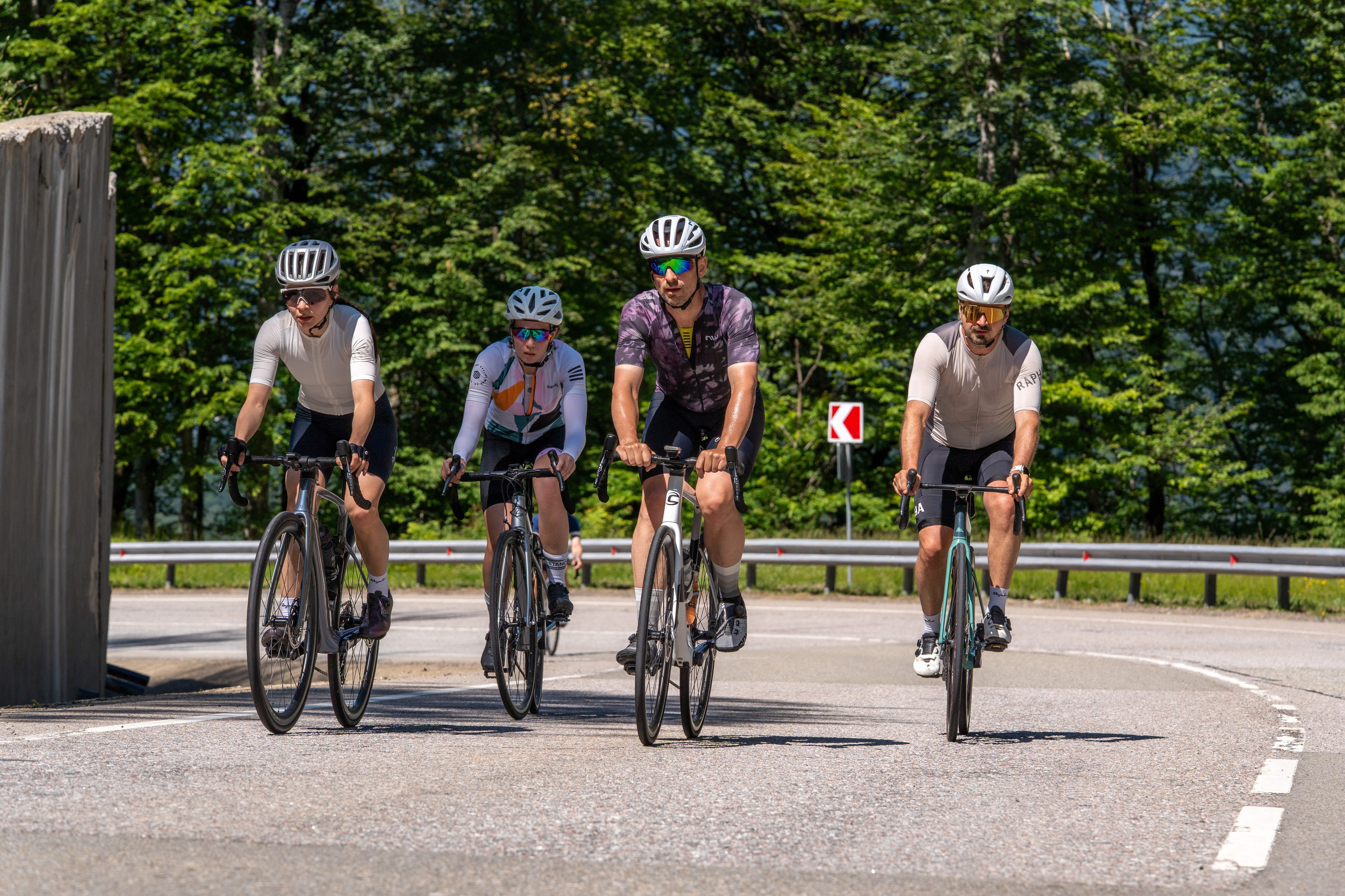 Laura Training Run. Репортажный фотограф в Красной Поляне и Сочи Павлюченко Екатерина