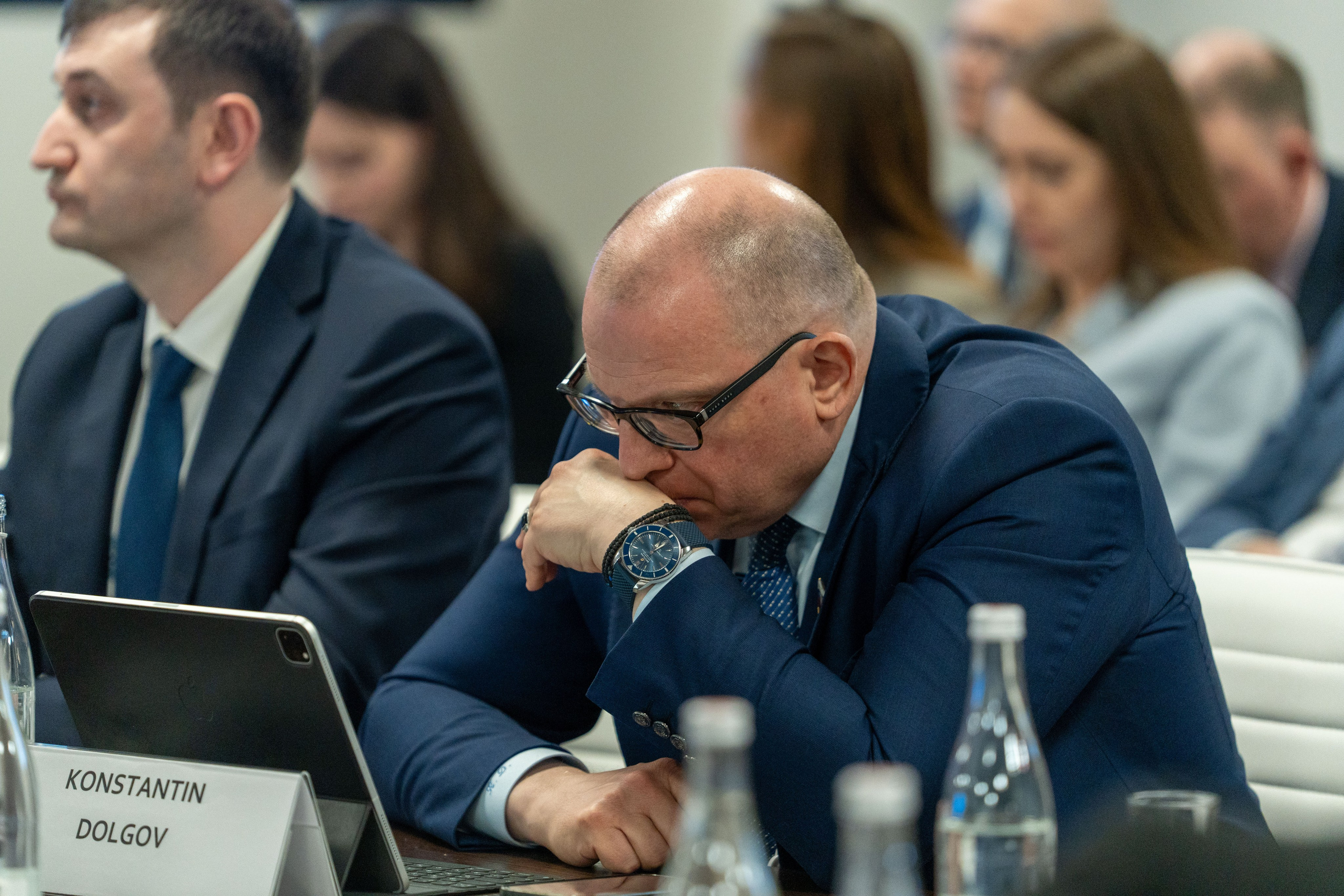 Форум АтомЭкспо 2024 Сириус. Репортажный фотограф в Красной Поляне и Сочи Павлюченко Екатерина