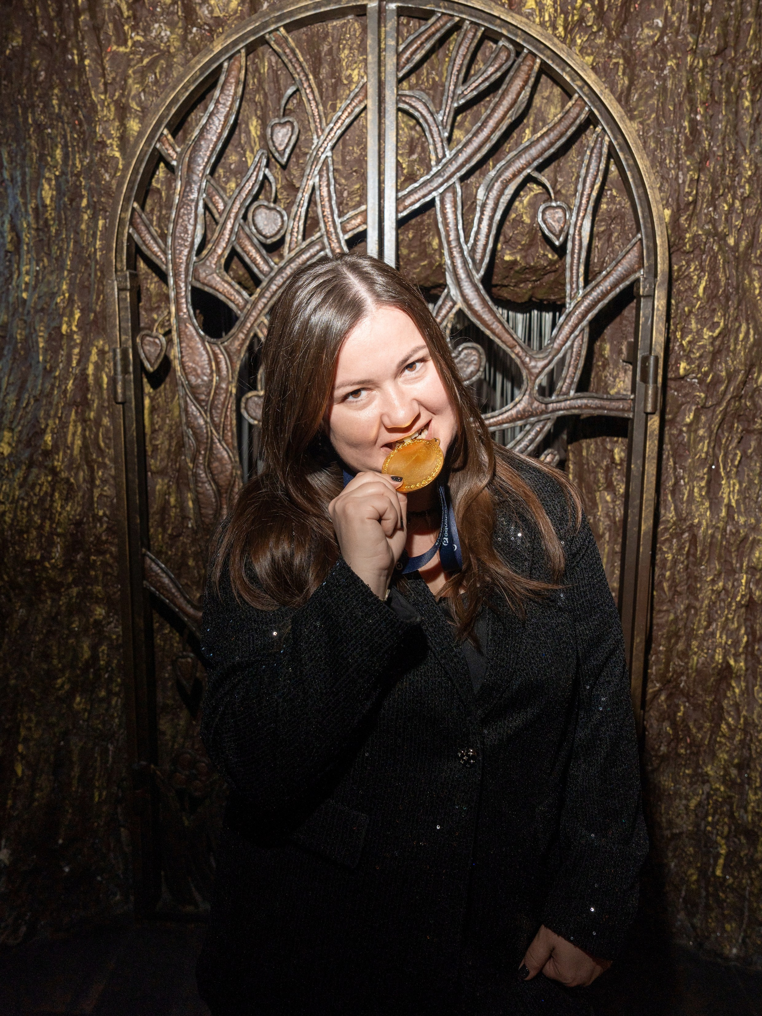 Гала-ужи «Акваполис». Репортажный фотограф в Красной Поляне и Сочи Павлюченко Екатерина