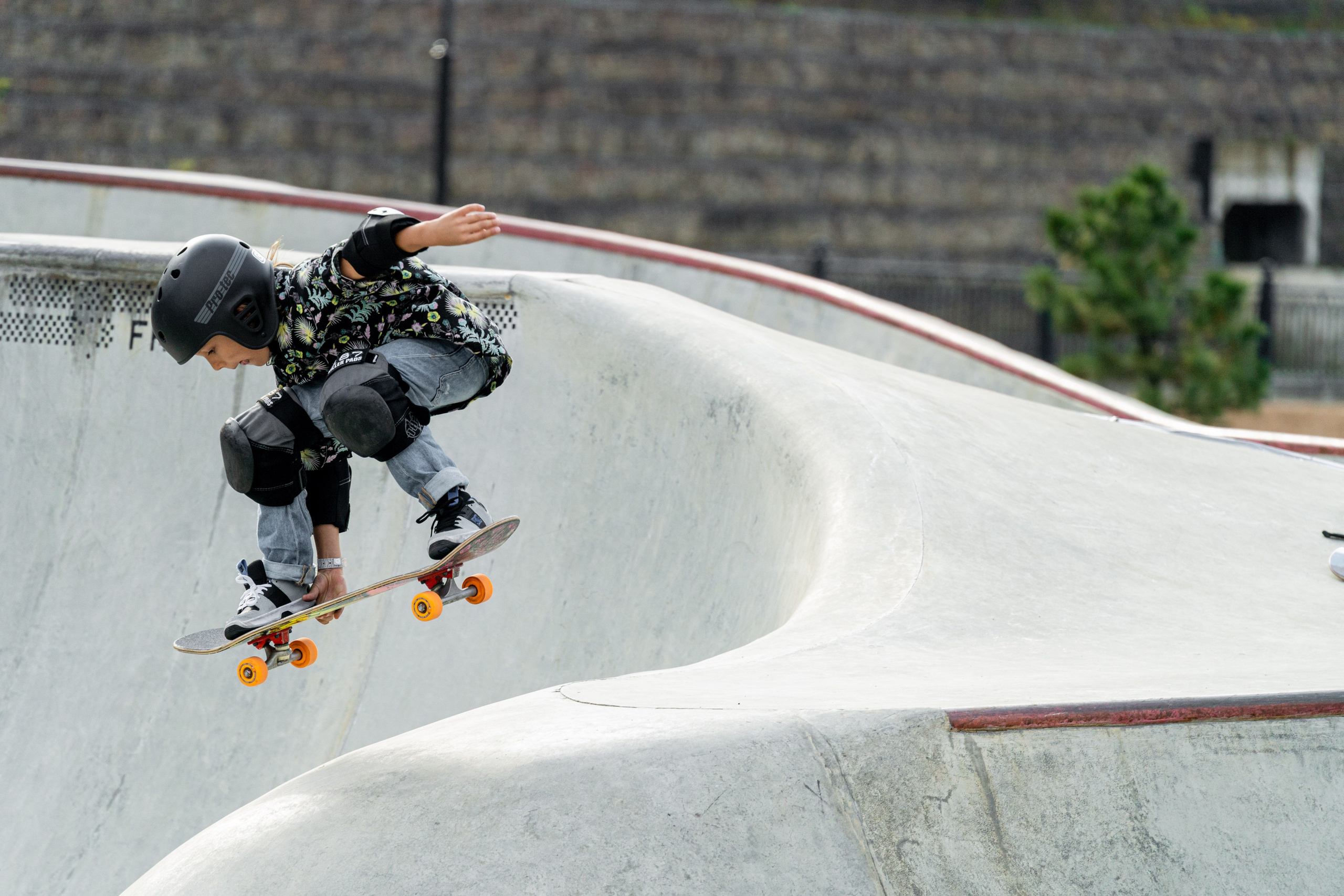 Чемпионат России по скейтбордингу на курорте Красная Поляна 2022. Репортажный фотограф в Красной Поляне и Сочи Павлюченко Екатерина