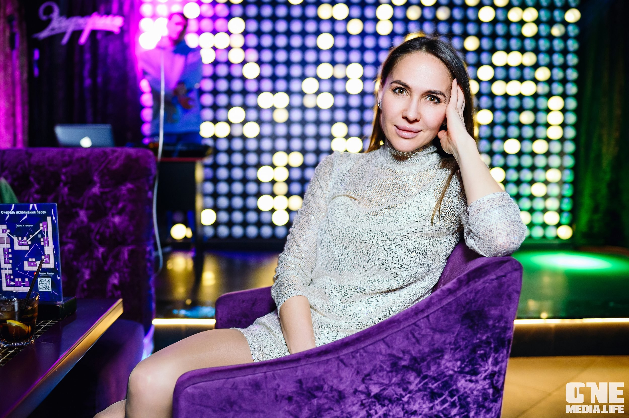 Фоторепортаж из караоке-клуба Эйфория. One Media Life: фоторепортажи, фотоотчеты с мероприятий и заведений