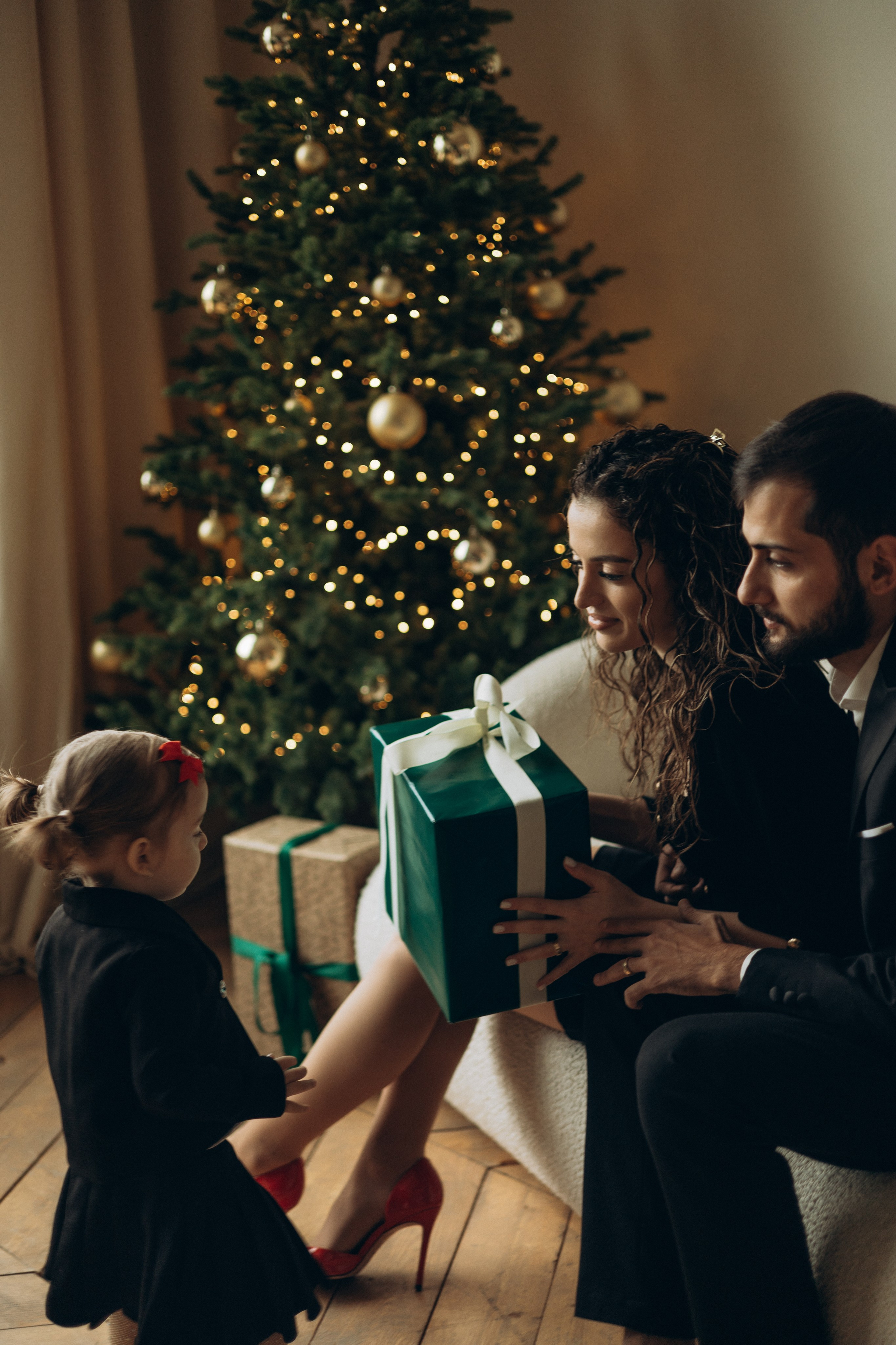 Виолетта семейная. Самый теплый фотограф в Краснодаре Рябоконь Ксения