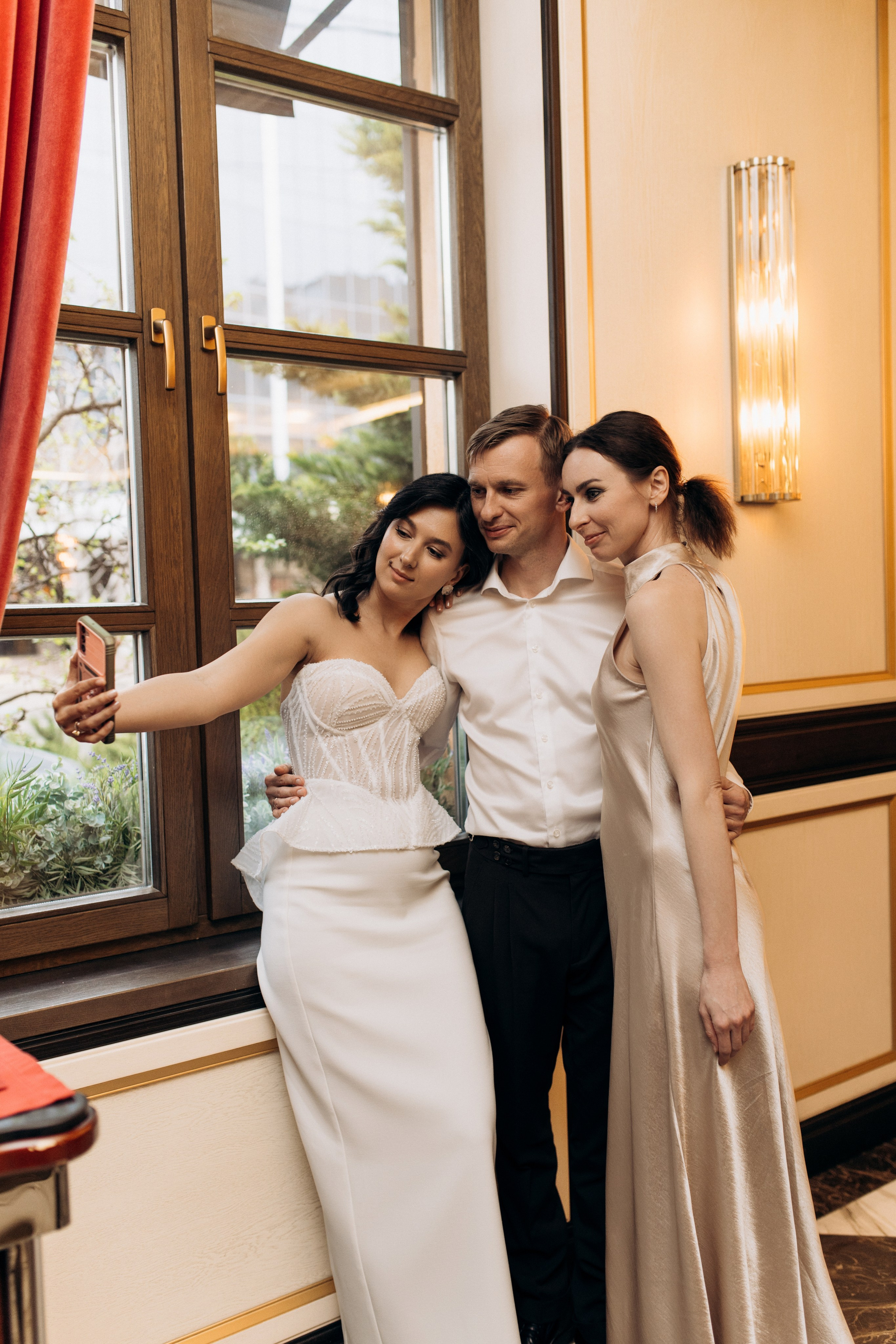 Татьяна и Алексей. Самый теплый фотограф в Краснодаре Рябоконь Ксения