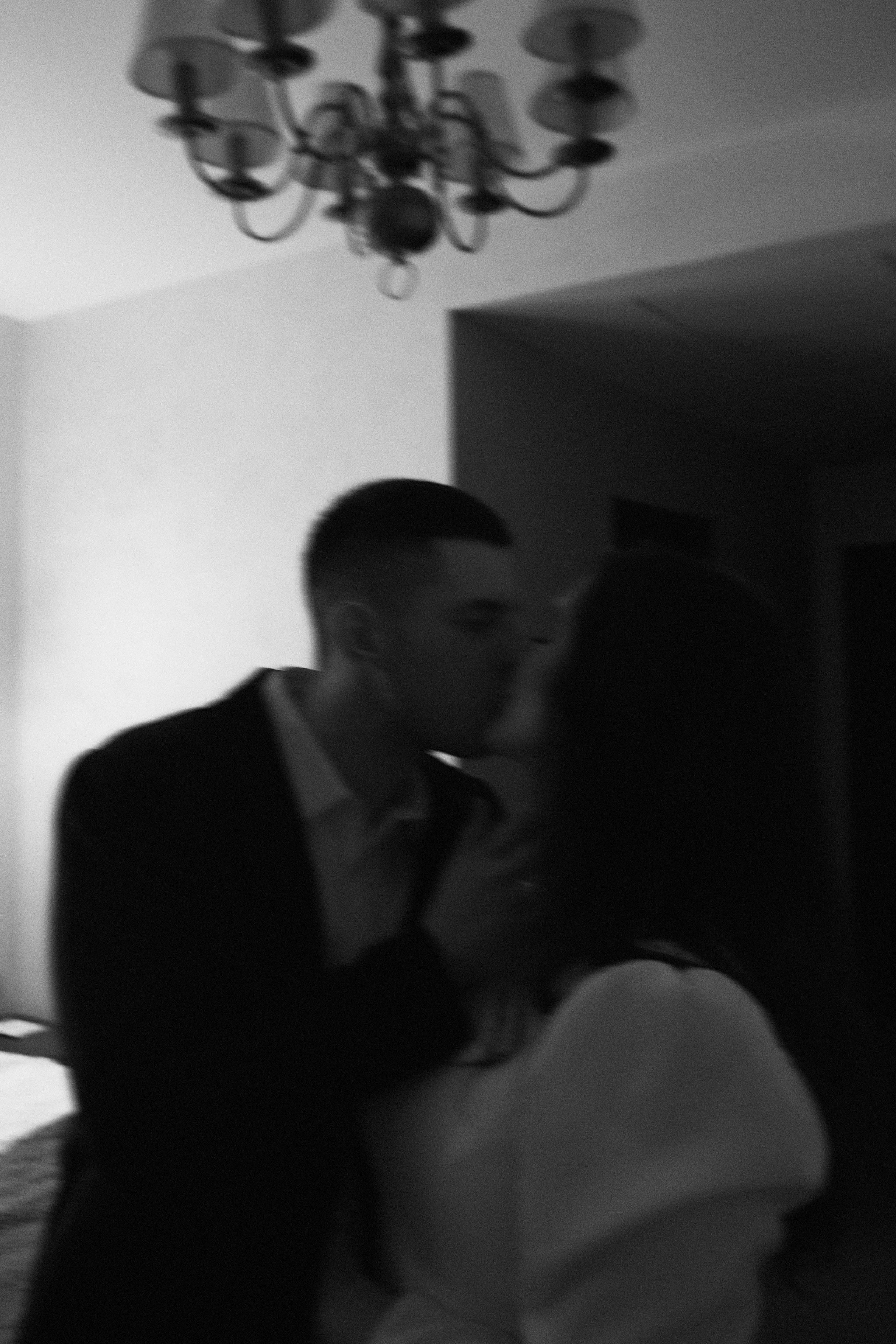 Ксения и Андрей. Фотограф в Екатеринбурге и Москве, Анна