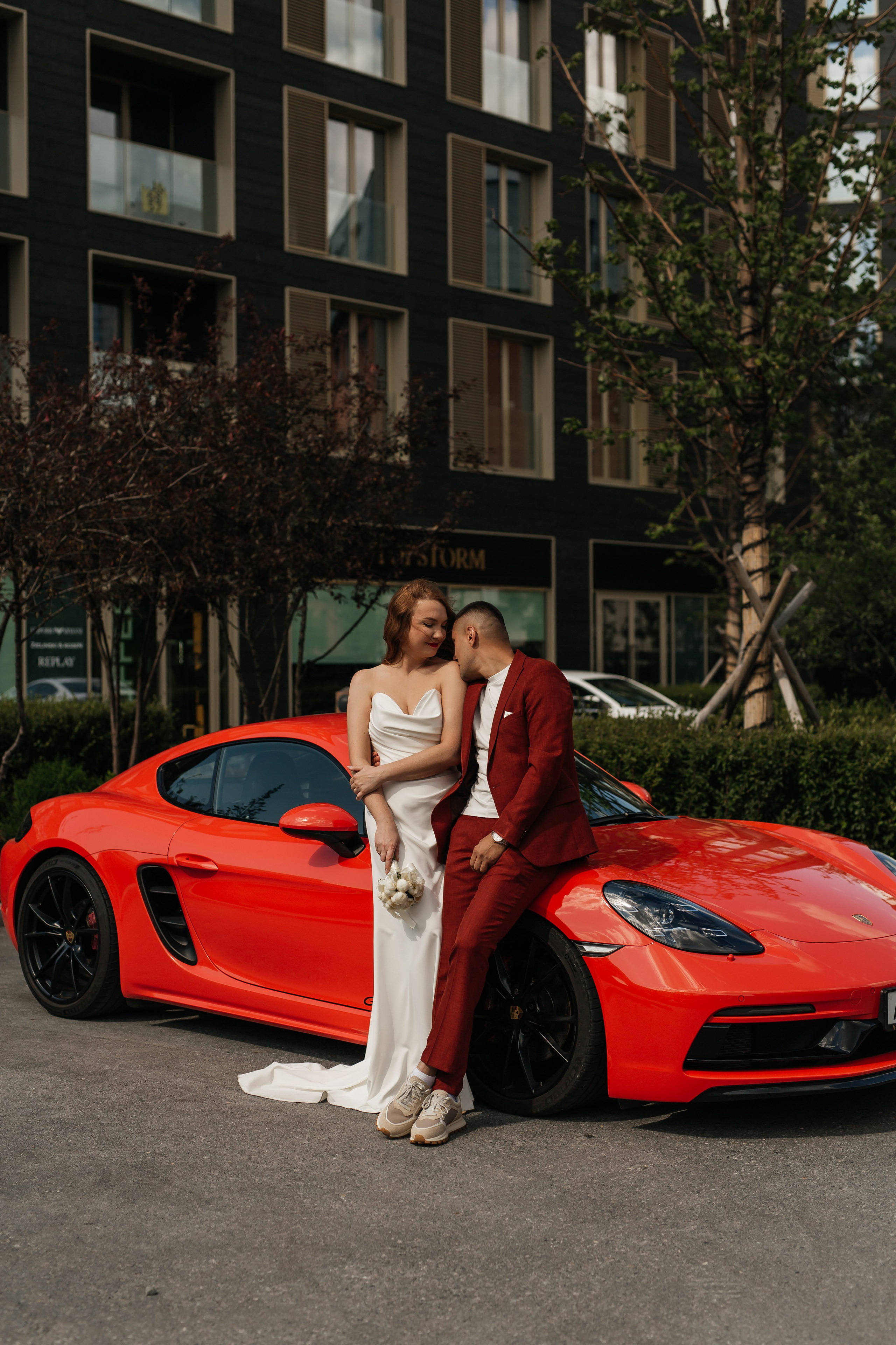 💍. Свадебный фотограф Тюмень