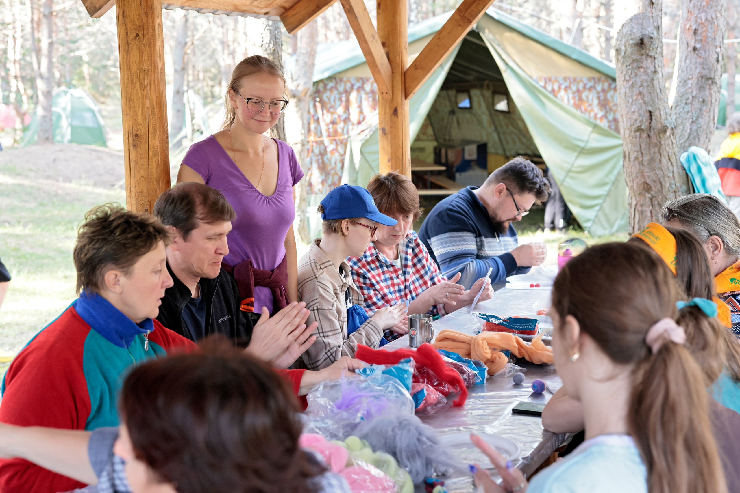 Мы — дети Волги 2023. Попов.фото — Предметная фотостудия в Новой Москве
