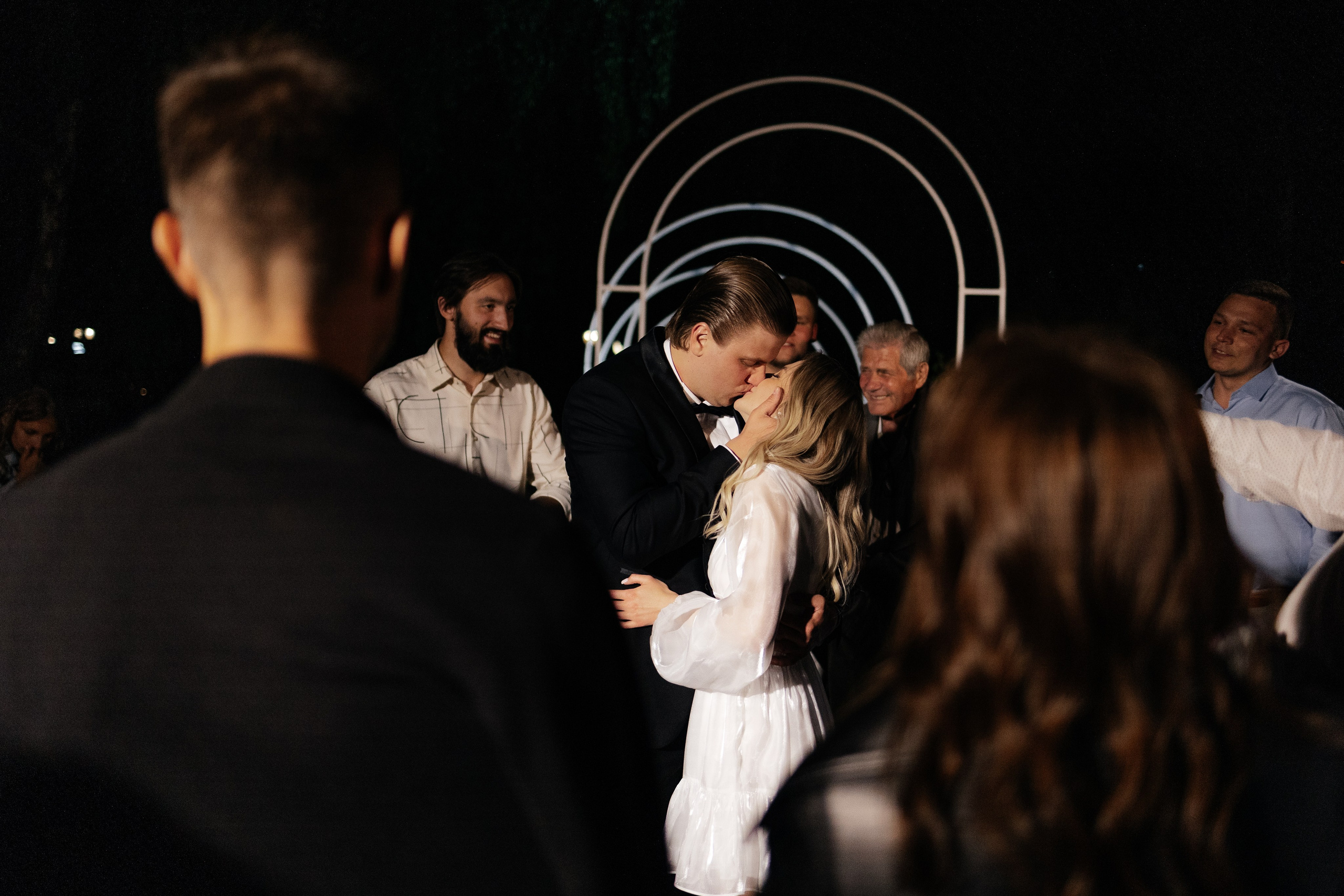 Moscow wedding. Архитектурный и интерьерный фотограф в Краснодаре | Дмитрий Демской