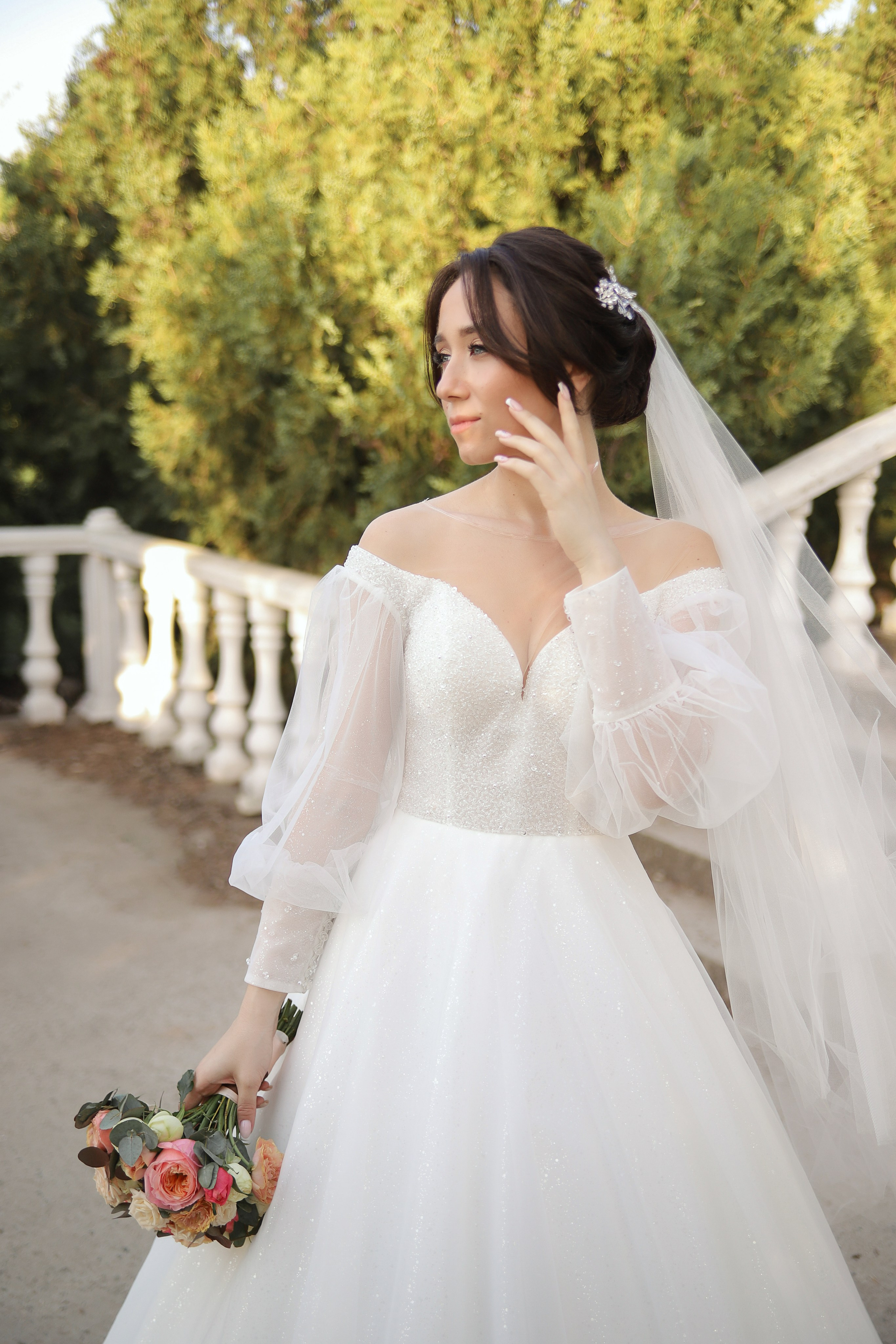 Максим и Лера. Свадебный фотограф Краснодар Марина Зверева