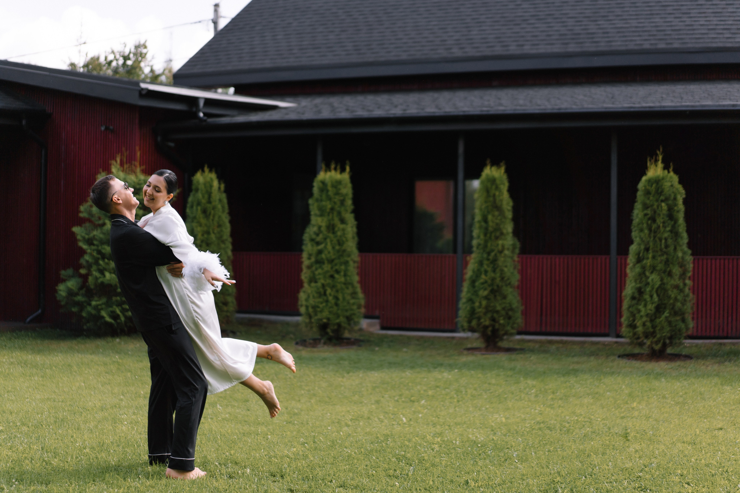 Вова и Катя. Фотограф Ксения Тимченко. Бережно к вам и вашим чувствам