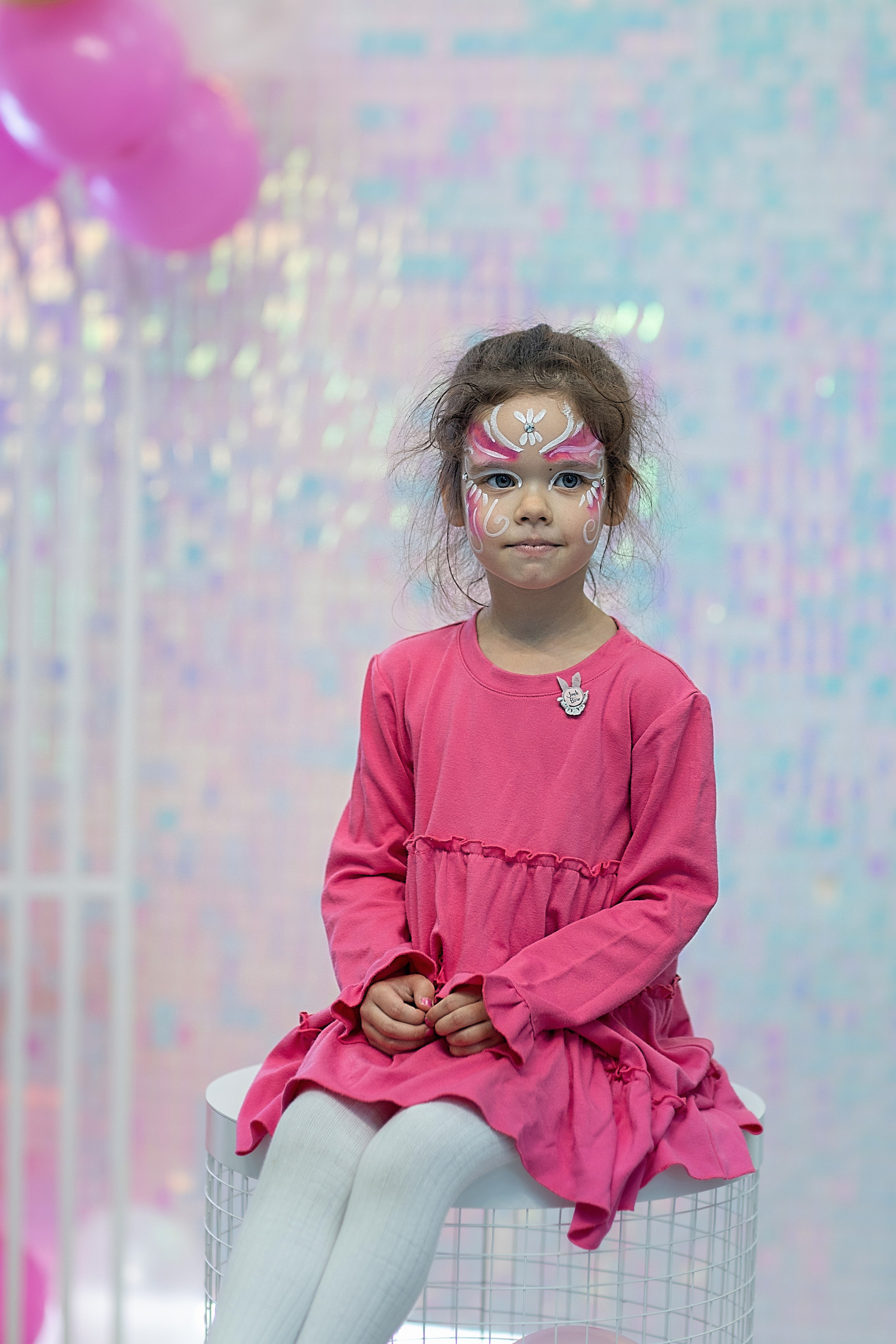 Алина 5 лет. Семейный фотограф в Санкт-Петербурге