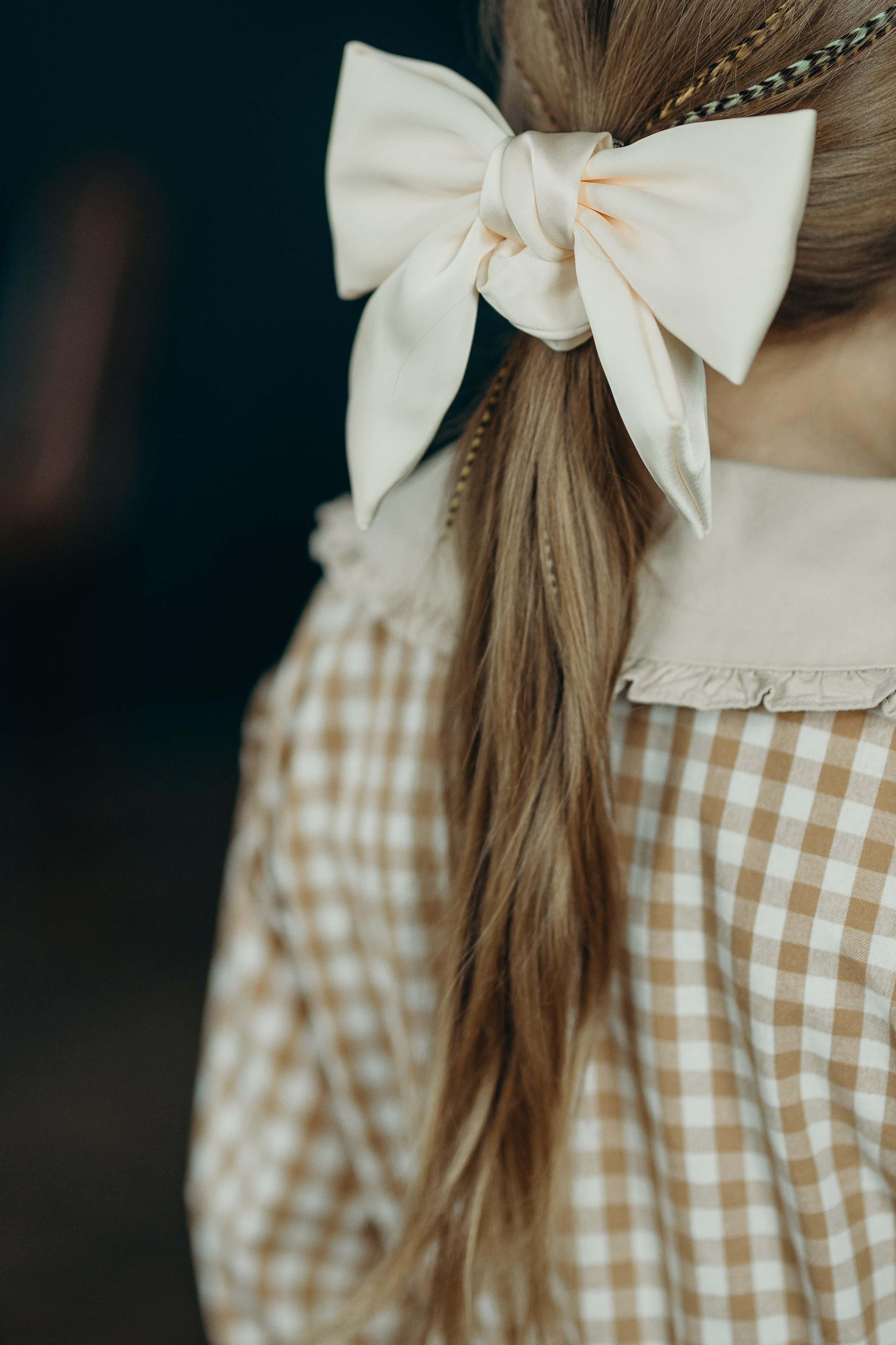 Наташа, Варя и Ариша. Фотограф Екатерина Заречнова