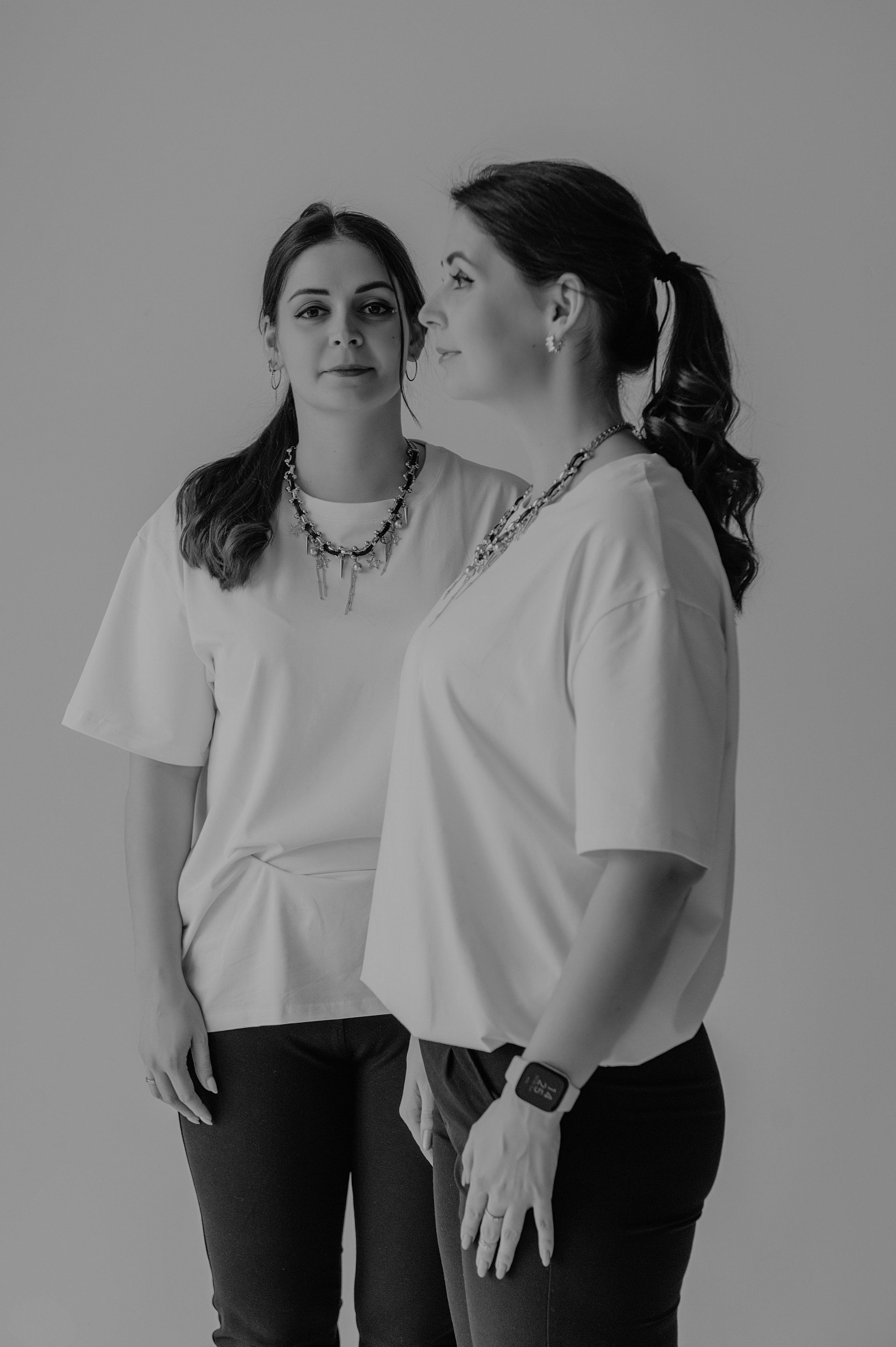 Двое. Марина Шуляк Фотограф Кострома — Санкт Петербург