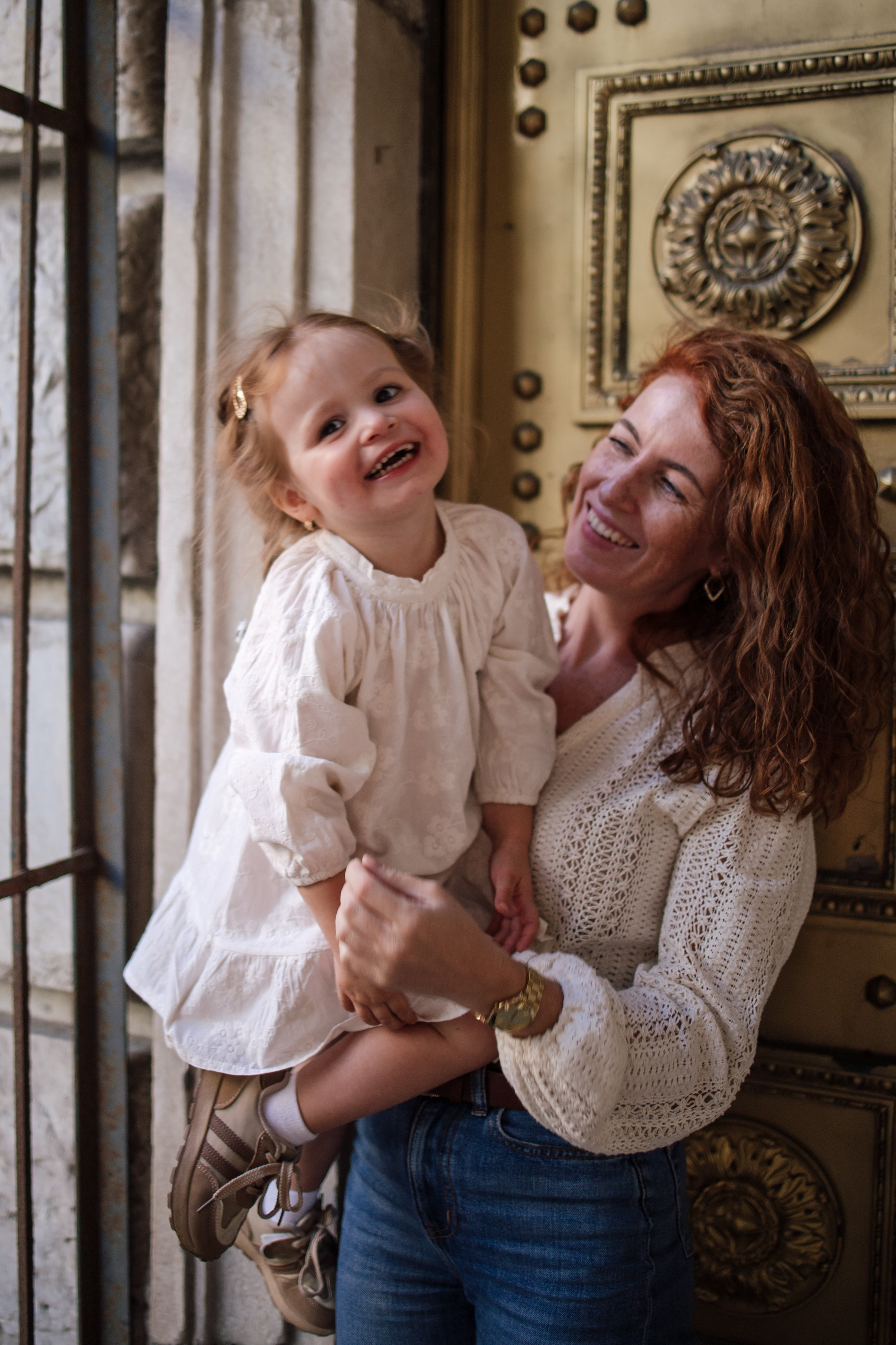 Олеся и Луана. Ваш фотограф в Санкт-Петербурге