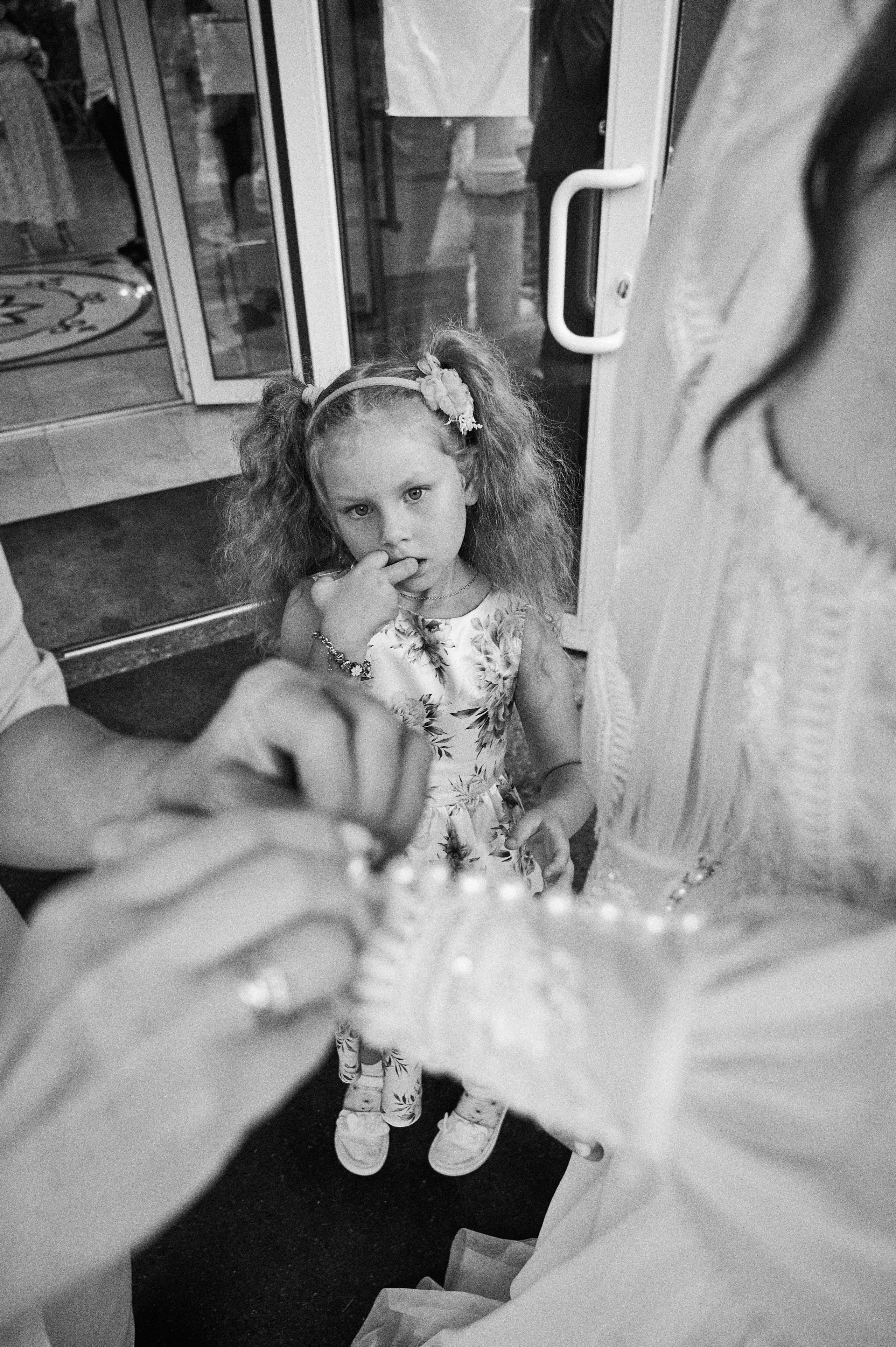 Свадьба. Репортажный фотограф в Санкт-Петербурге Диана Ларченкова