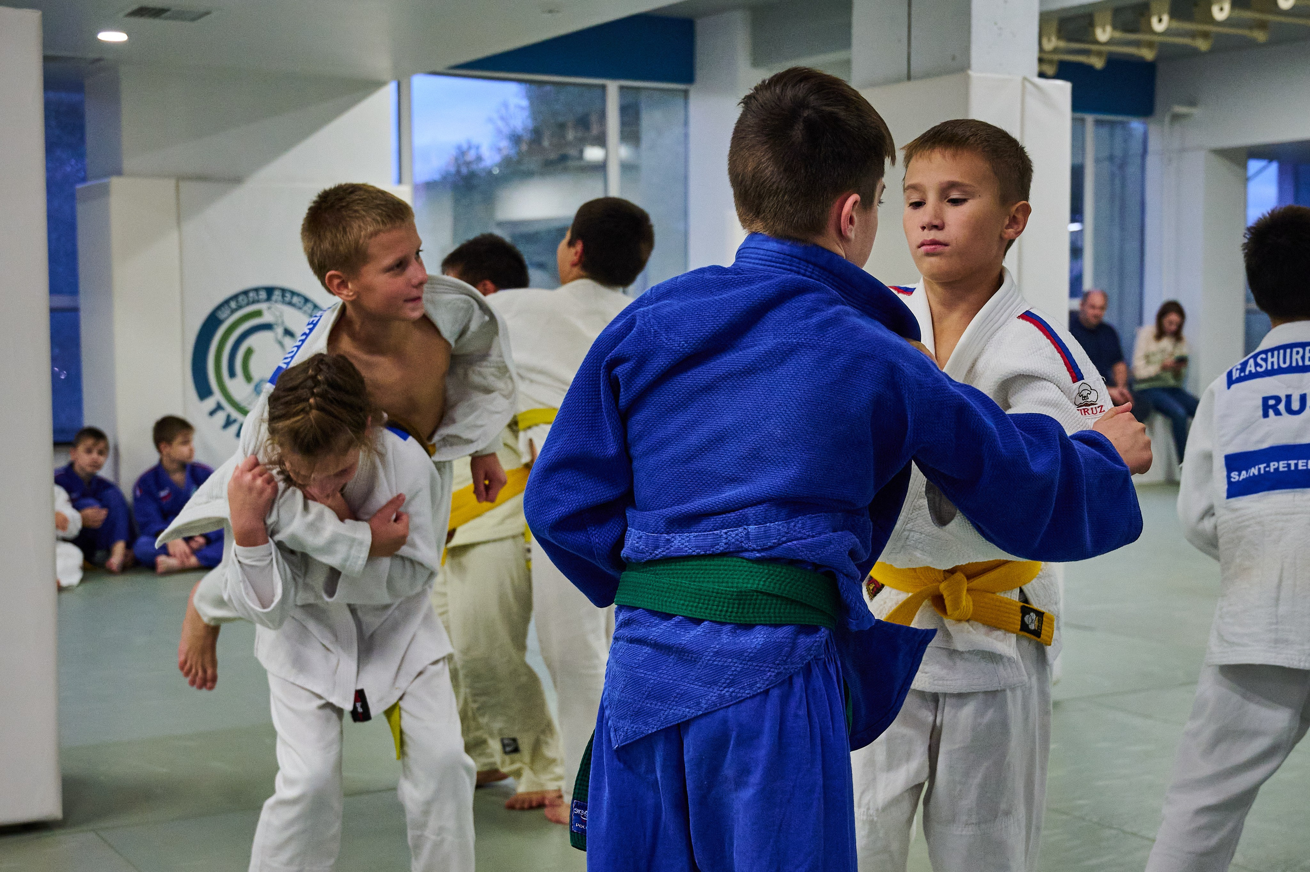 Мастер-класс Тагира Хайбулаева — СПб. Репортажный фотограф в Санкт-Петербурге Диана Ларченкова