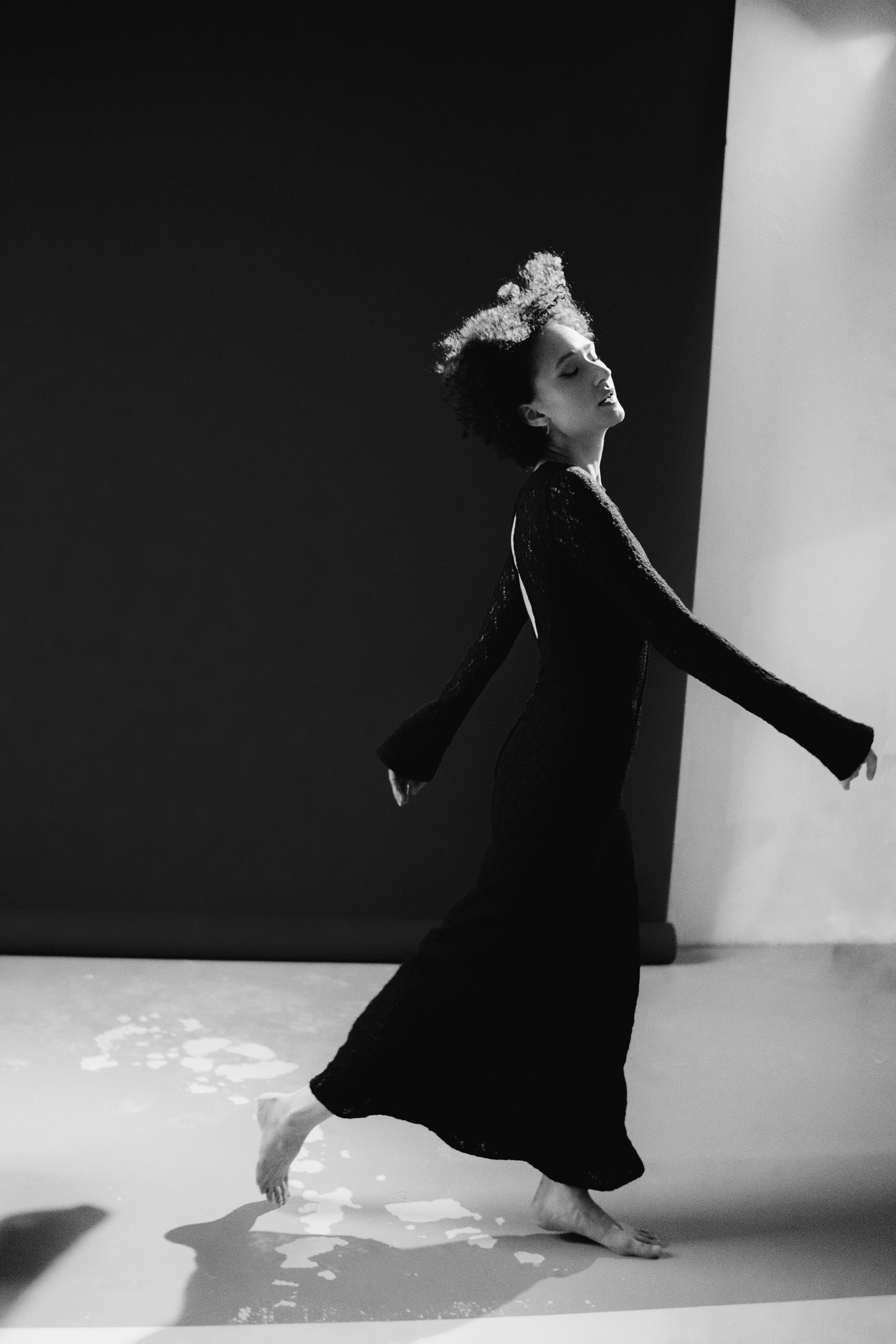 Мадина. Фотограф Артём Бобков Сургут