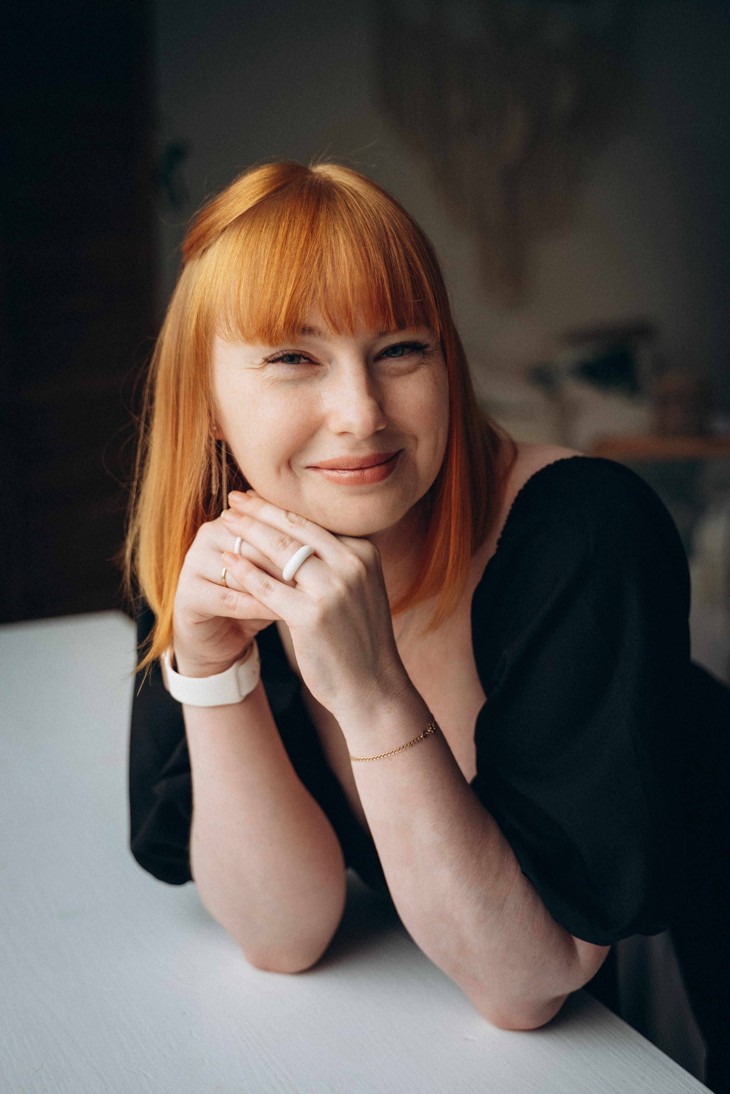 Семейная для Алёны. Семейный фотограф в Минске Дарья Дреко