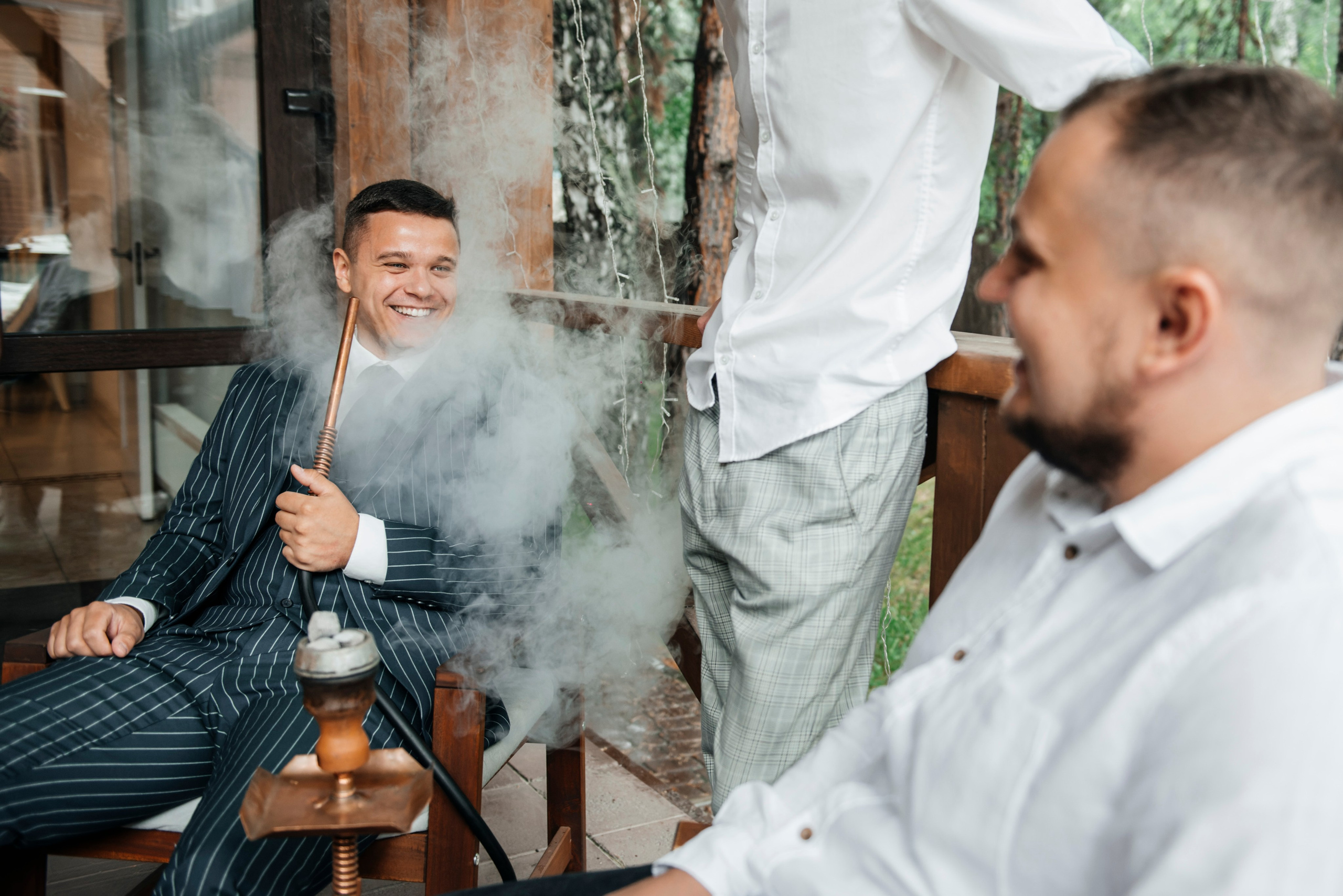 Никита и Александра. Фотограф Москва Артур Горвард