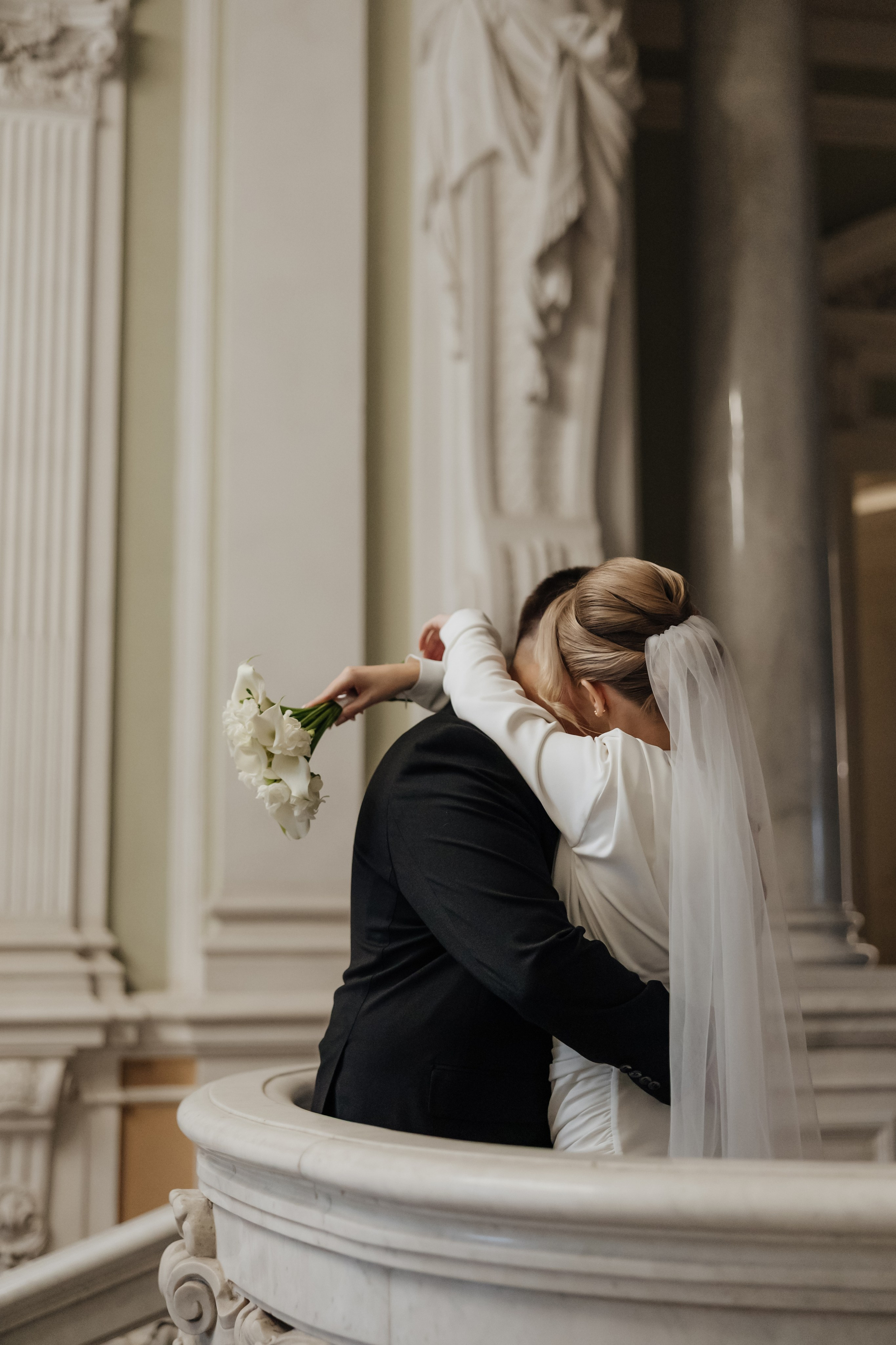 A&A. Фотограф в Санкт-Петербурге Ольга Кулеш